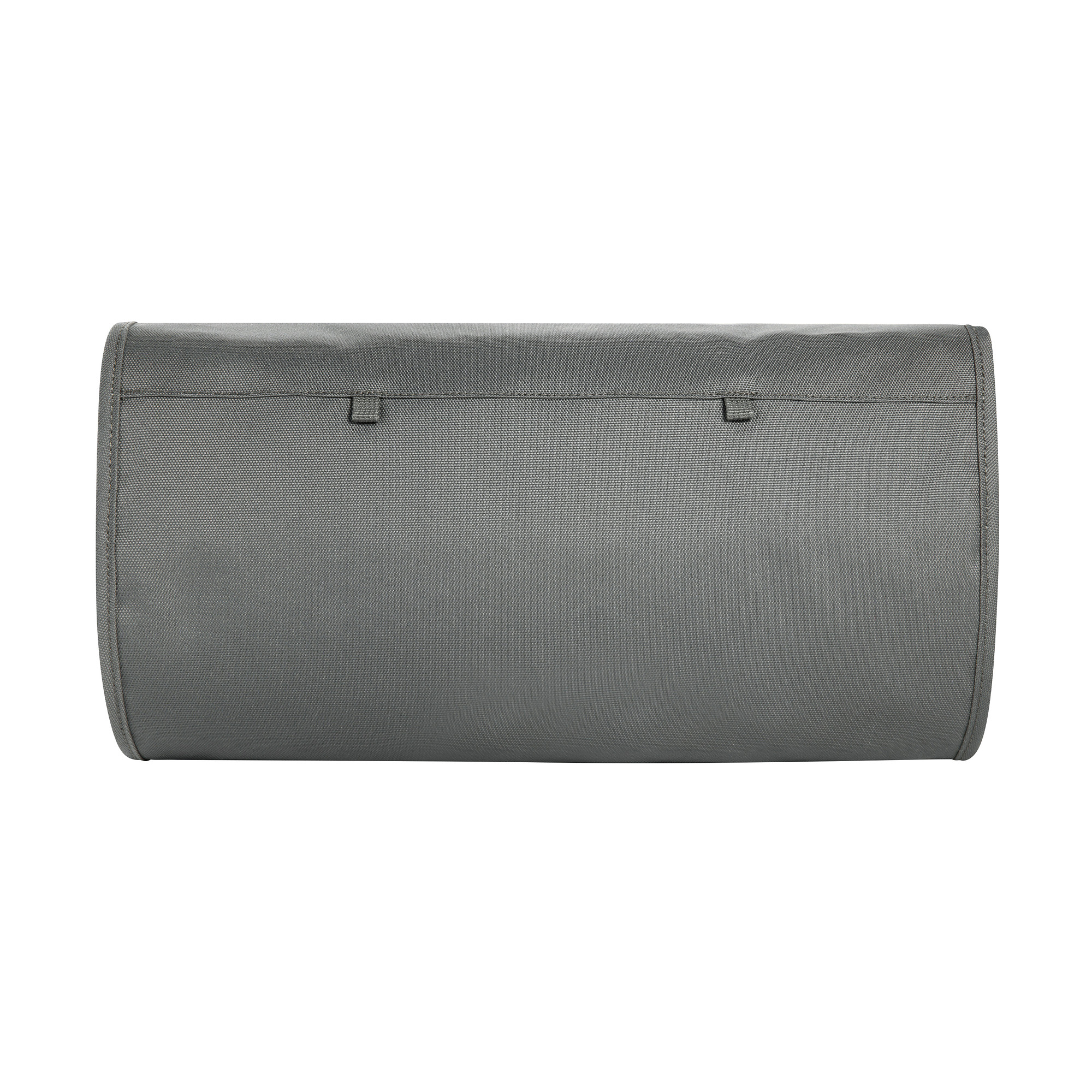 Zubehor, Tasche, Handtasche, Tatonka Travelcare titan grey grau Kulturbeutel - Ansicht frontal-hinten