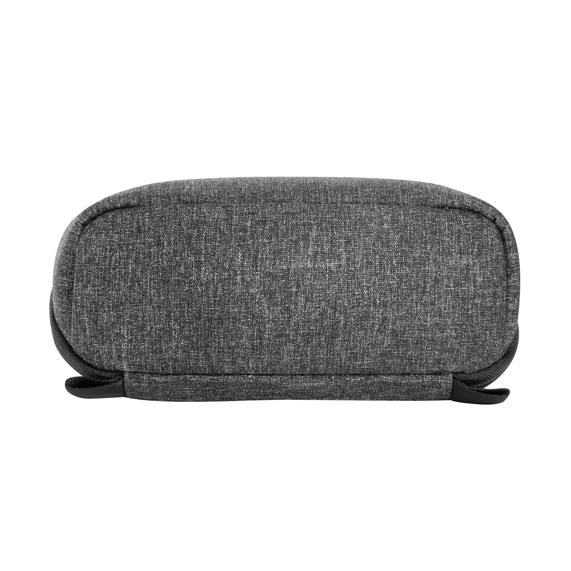 Tatonka Square Zip Pouch S black schwarz Kulturbeutel - Ansicht frontal-hinten Kissen, Dekoration für Zuhause, Couch, Mobiliar, Tatonka Square Zip Pouch S black schwarz Kulturbeutel - Ansicht frontal-hinten