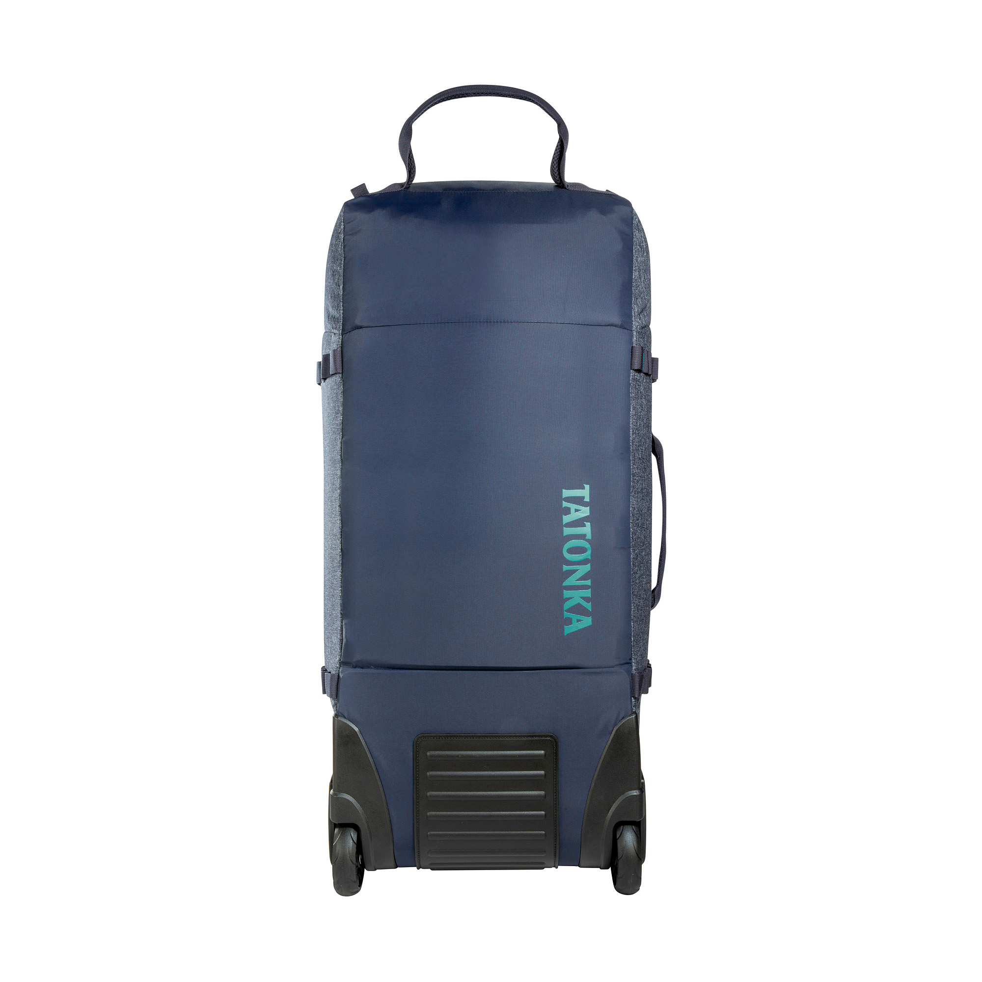 Tatonka Duffle Roller 80 navy blau Trolleys & Koffer 4013236397383