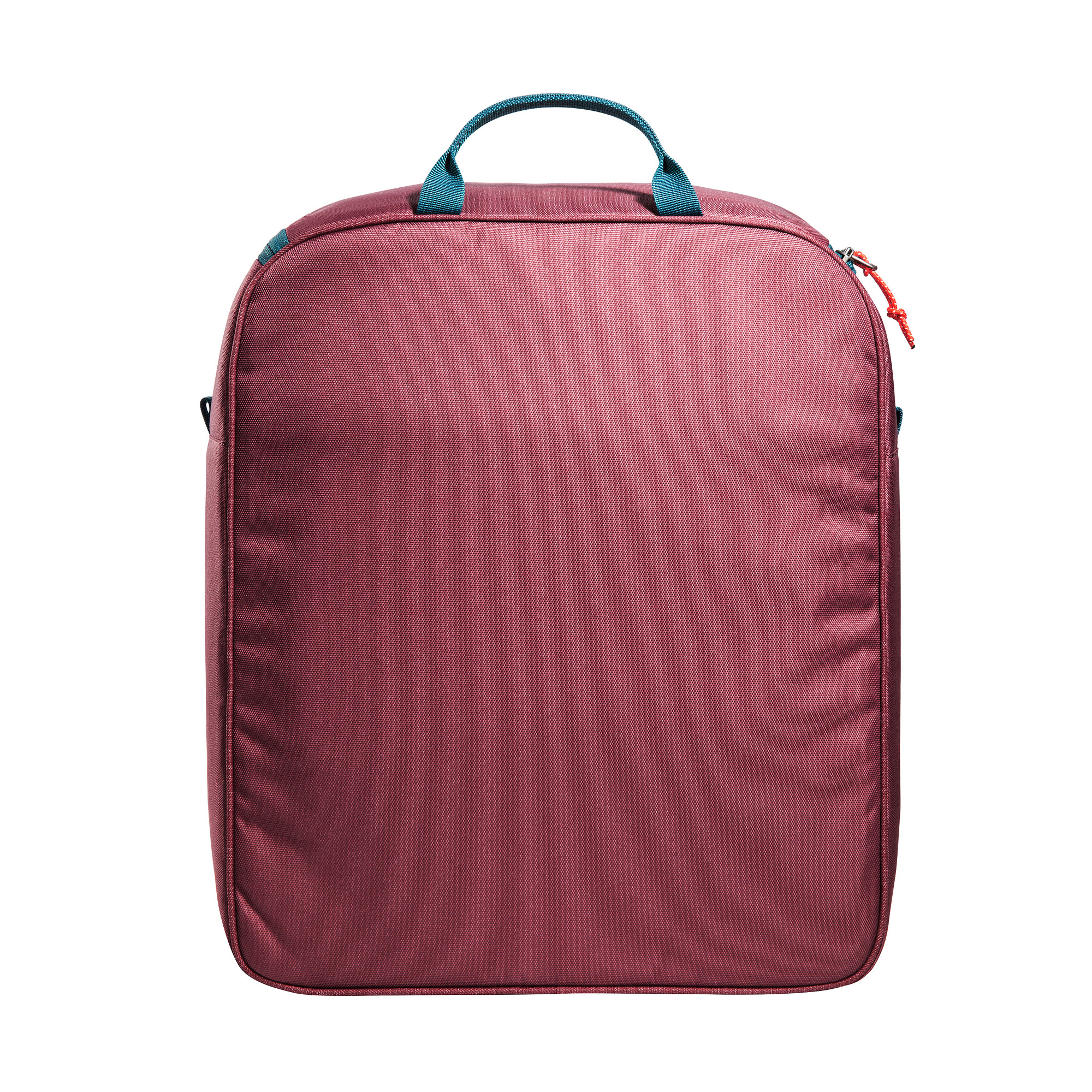 Tatonka Cooler Bag M bordeaux red rot Sonstige Taschen 4013236336320