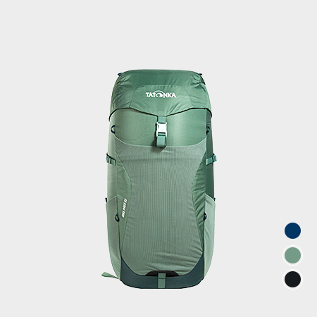 Tasche, Rucksack, Hike Pack 32