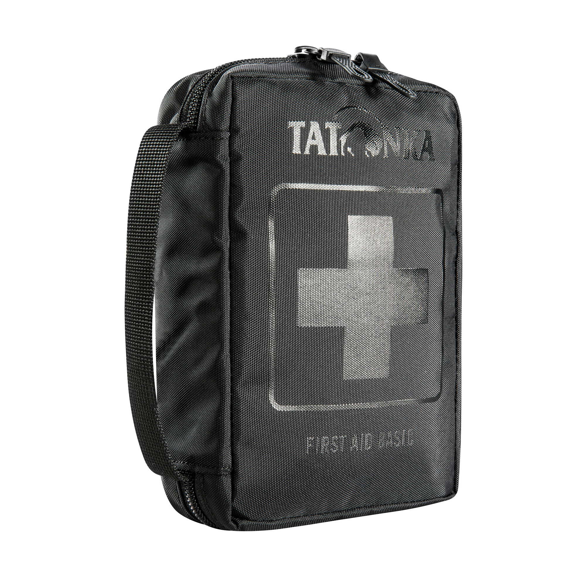 Tatonka First Aid Basic black schwarz Rucksack-Zubehör 4013236341225