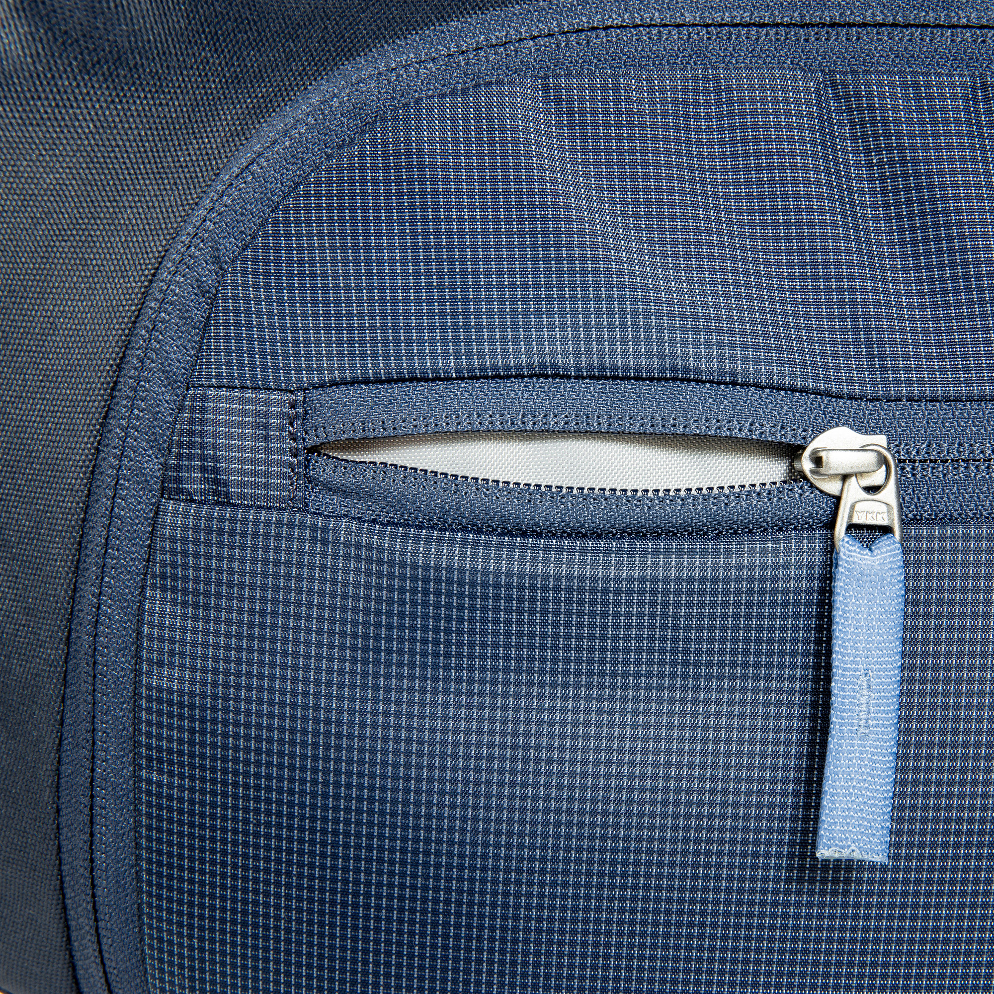 Tatonka Hip Sling Pack 5 navy blau Bauchtaschen - Detailansicht Zubehor, Tasche, Handtasche, Tatonka Hip Sling Pack 5 navy blau Bauchtaschen - Detailansicht