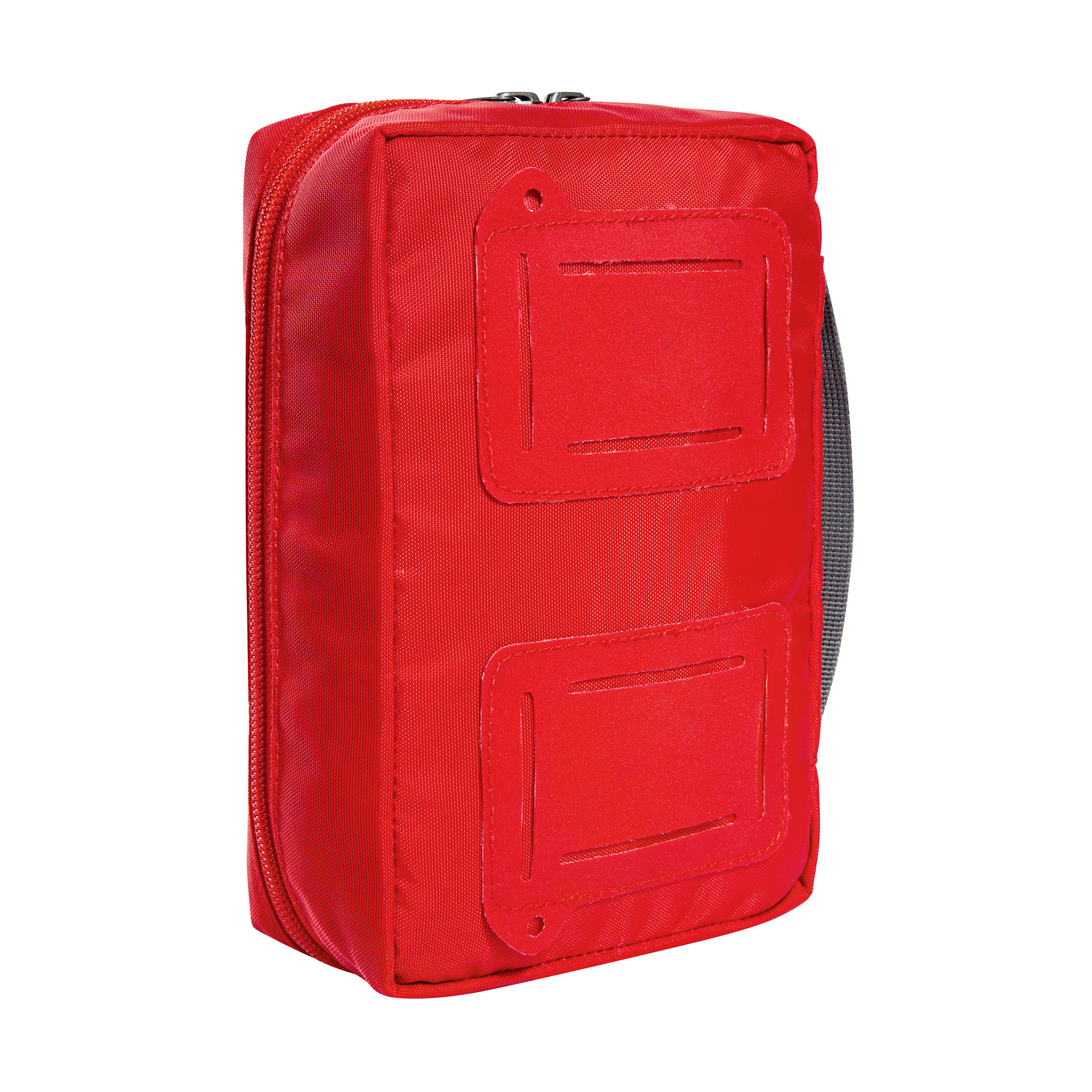 Tatonka First Aid "S" red rot Erste-Hilfe-Rucksäcke /-taschen - Ansicht seitlich-hinten Erste Hilfe, Gepäck, Tatonka First Aid "S" red rot Erste-Hilfe-Rucksäcke /-taschen - Ansicht seitlich-hinten
