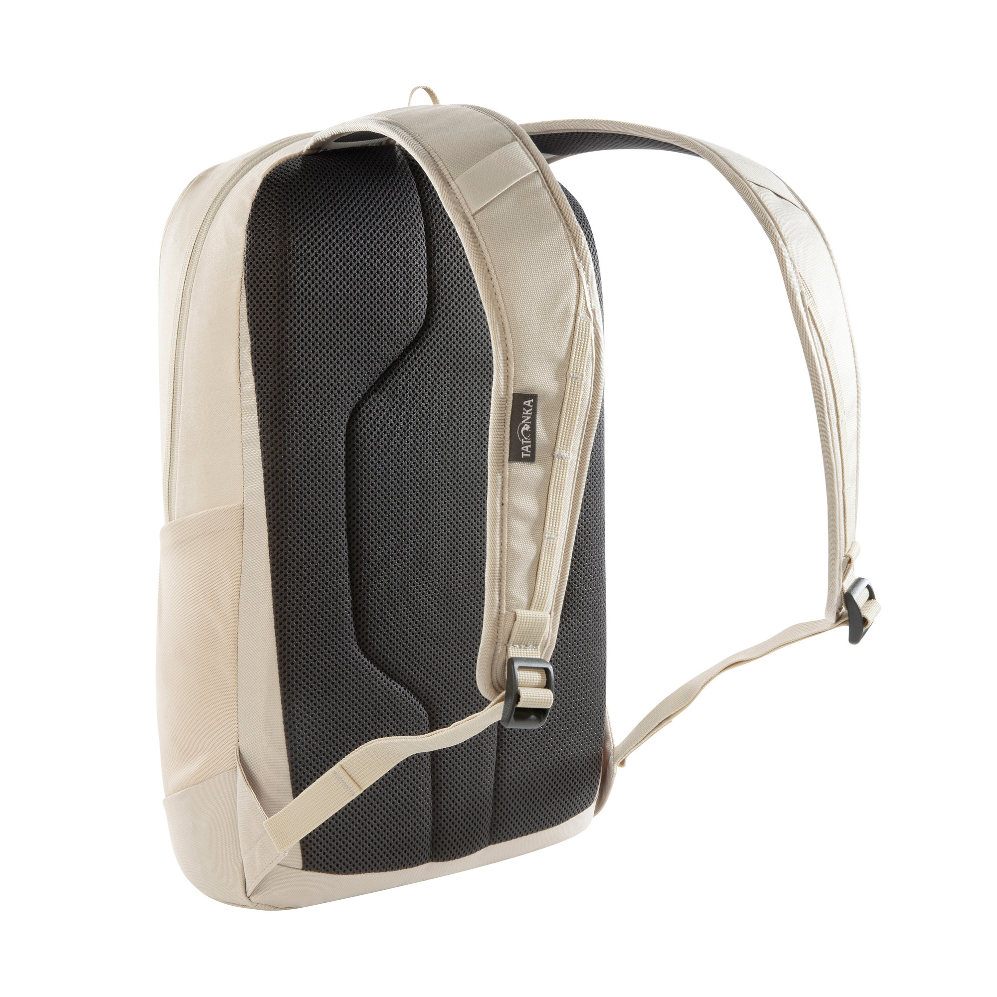 Tatonka City Pack 20 Kapok brown rice braun Tagesrucksäcke 4013236402797