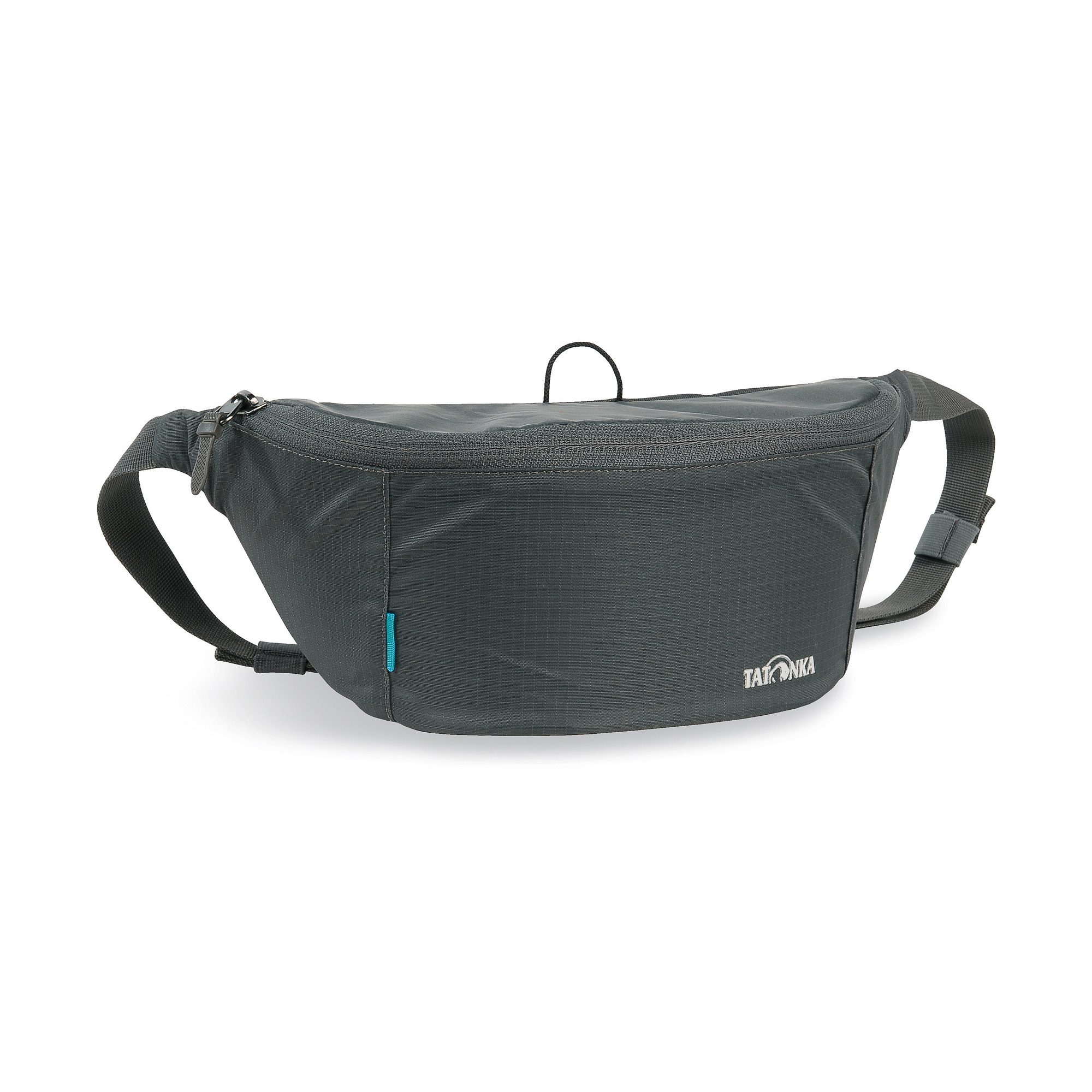 Tatonka Ilium S titan grey grau Bauchtaschen - Ansicht seitlich-vorne Tasche, Zubehör, Handtasche, Tatonka Ilium S titan grey grau Bauchtaschen - Ansicht seitlich-vorne