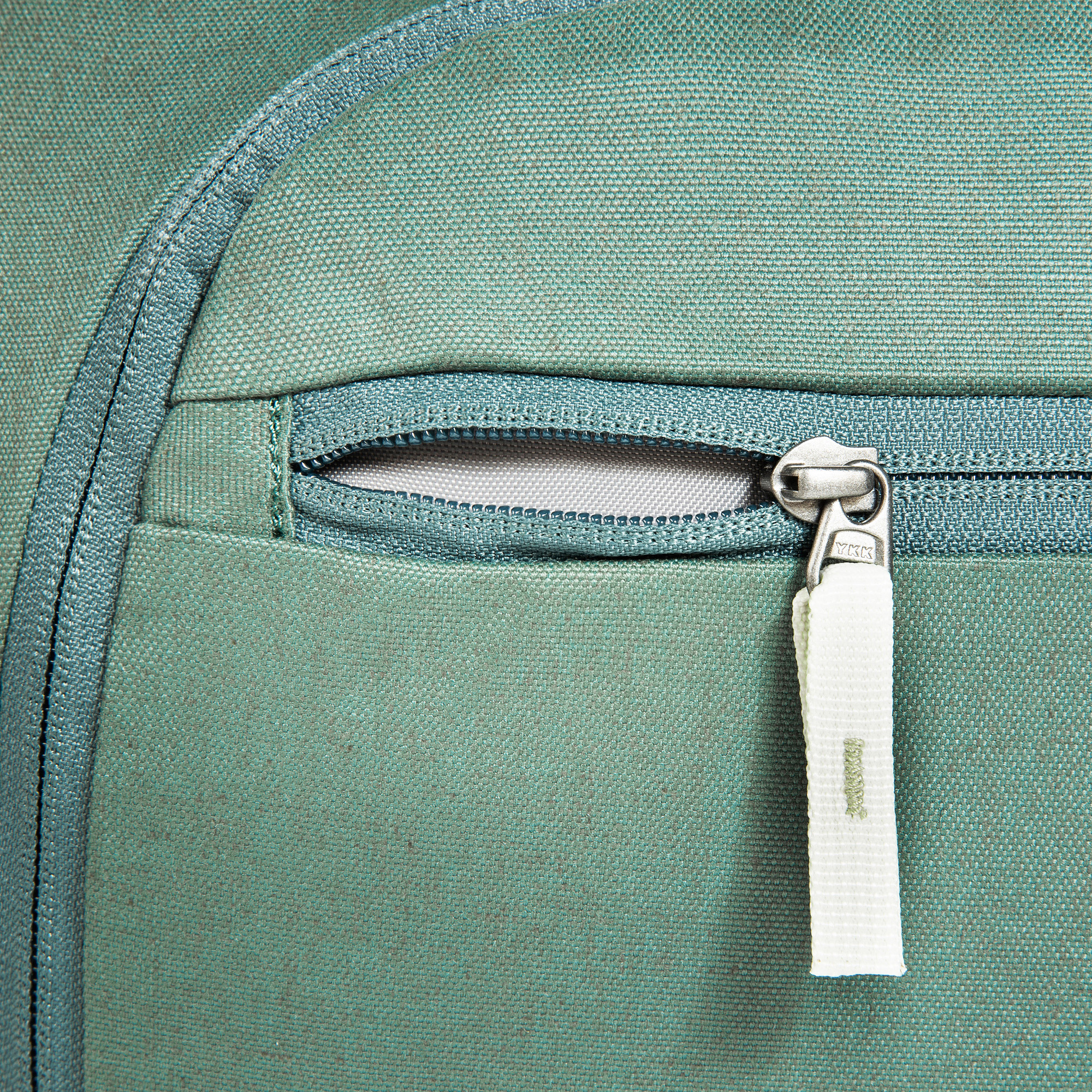 Tatonka Hip Sling Pack 5 Kapok sage green grün Umhängetaschen 4013236399226