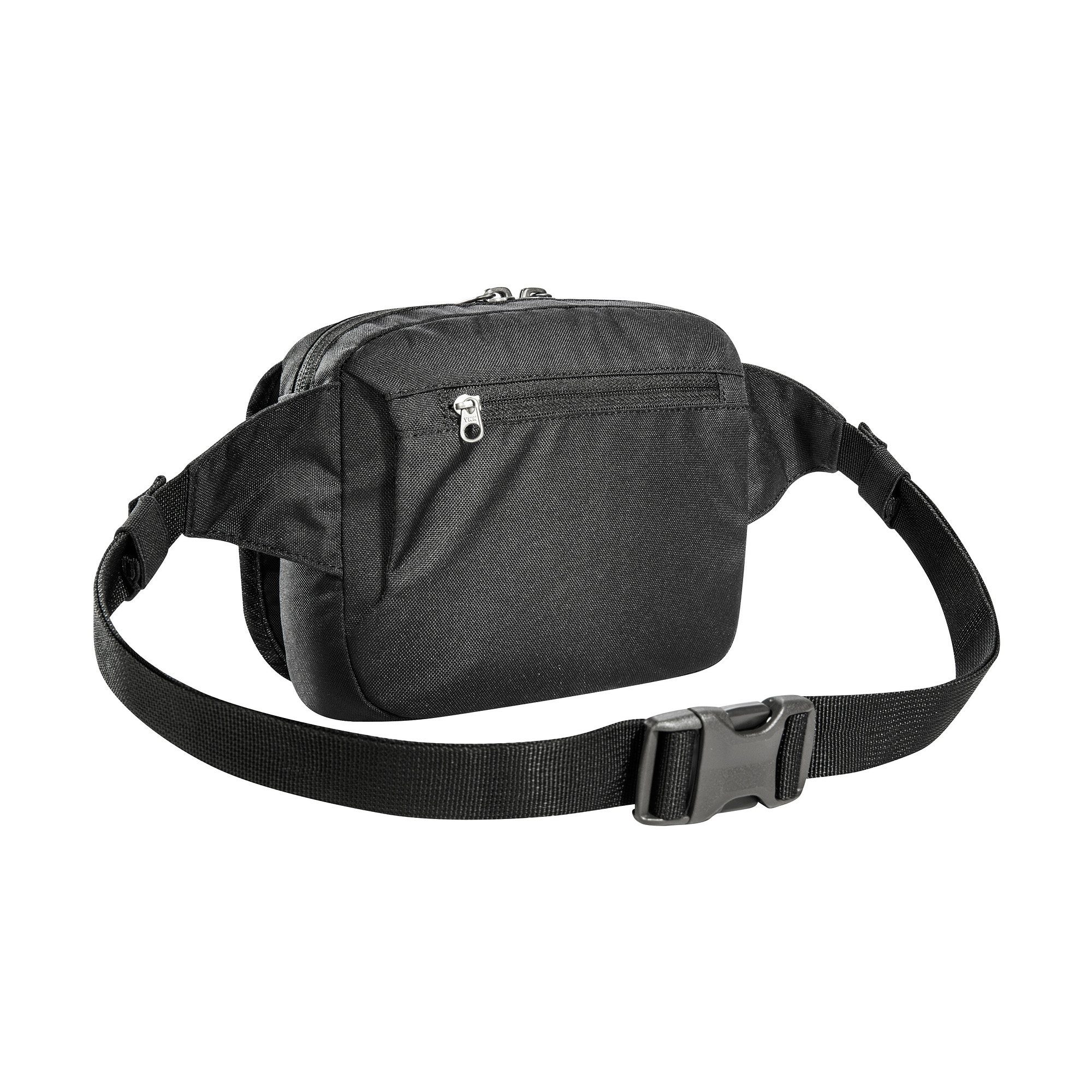 Tatonka Travel Organizer off black schwarz Bauchtaschen - Ansicht seitlich-hinten Zubehor, Tasche, Handtasche, Riemen, Leinwand, Tatonka Travel Organizer off black schwarz Bauchtaschen - Ansicht seitlich-hinten