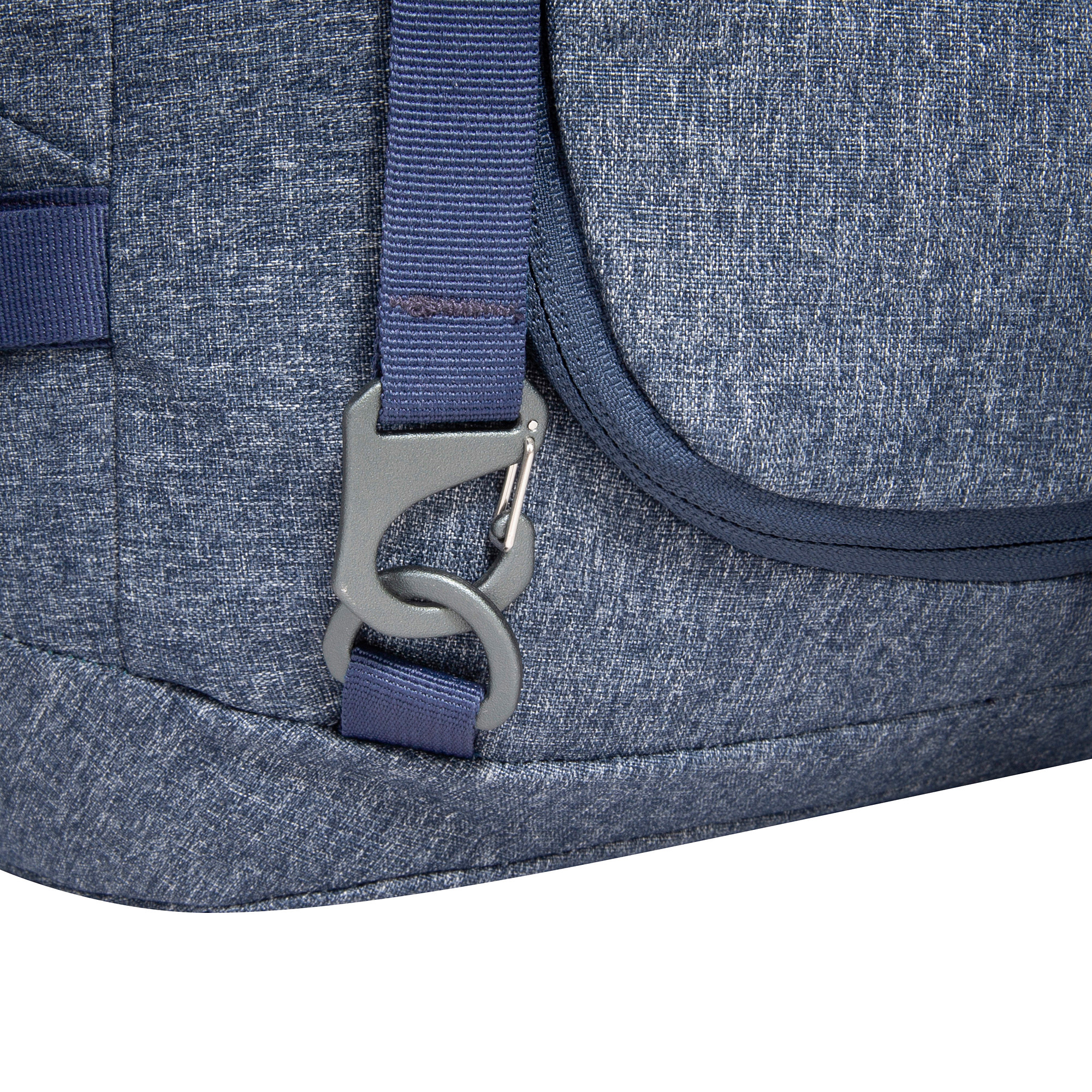 Rucksack, Tragegurt, Korpus, Blau, Denim, Tatonka Duffle Bag 45 navy blue blau Reisetaschen - Detailansicht