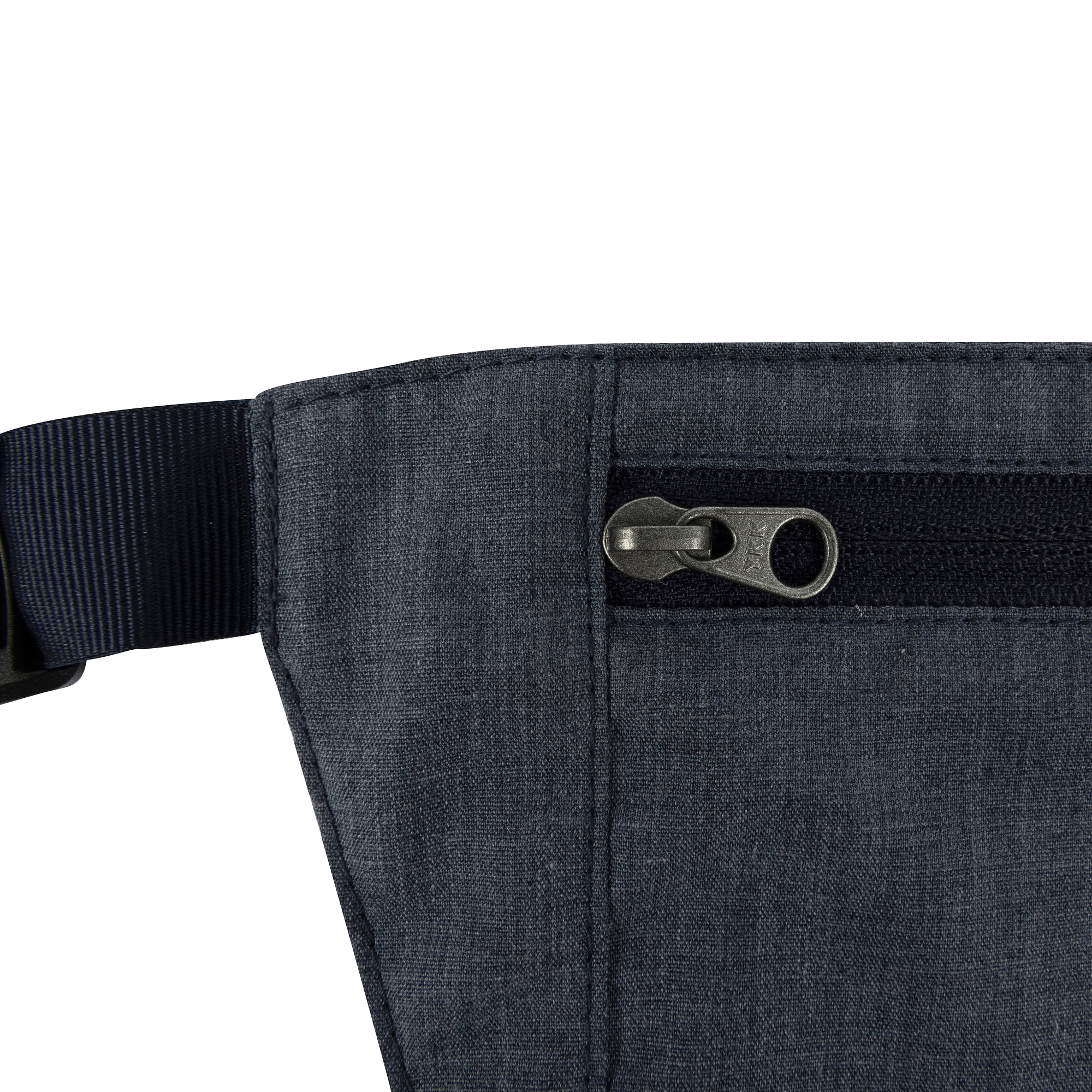 Tatonka Skin Moneybelt dark blue blau Bauchtaschen - Ansicht frontal-hinten Zubehor, Riemen, Tasche, Handtasche, Tatonka Skin Moneybelt dark blue blau Bauchtaschen - Ansicht frontal-hinten