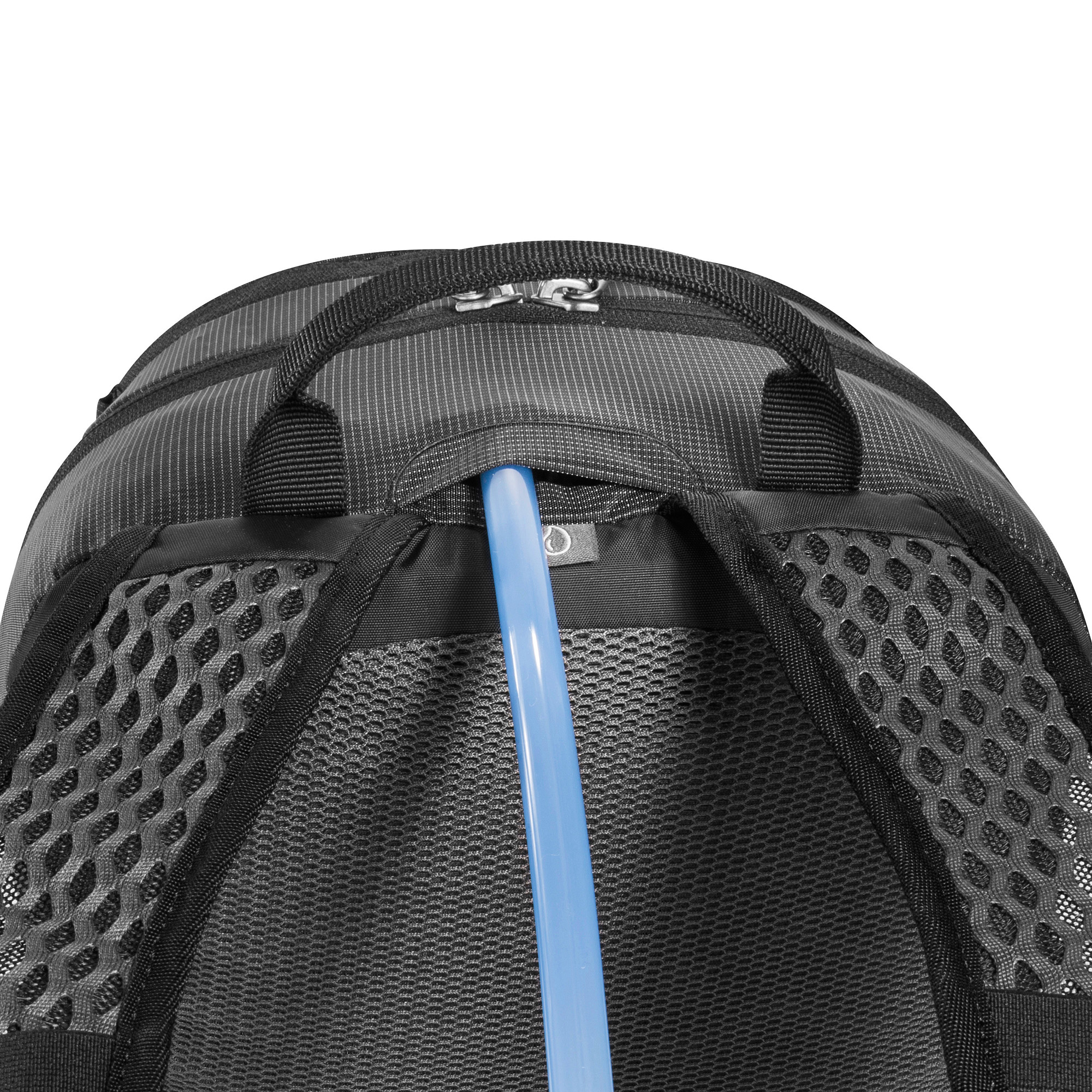 Tasche, Rucksack, Tatonka Active Pack 14 Women black schwarz Wanderrucksäcke - Detailansicht