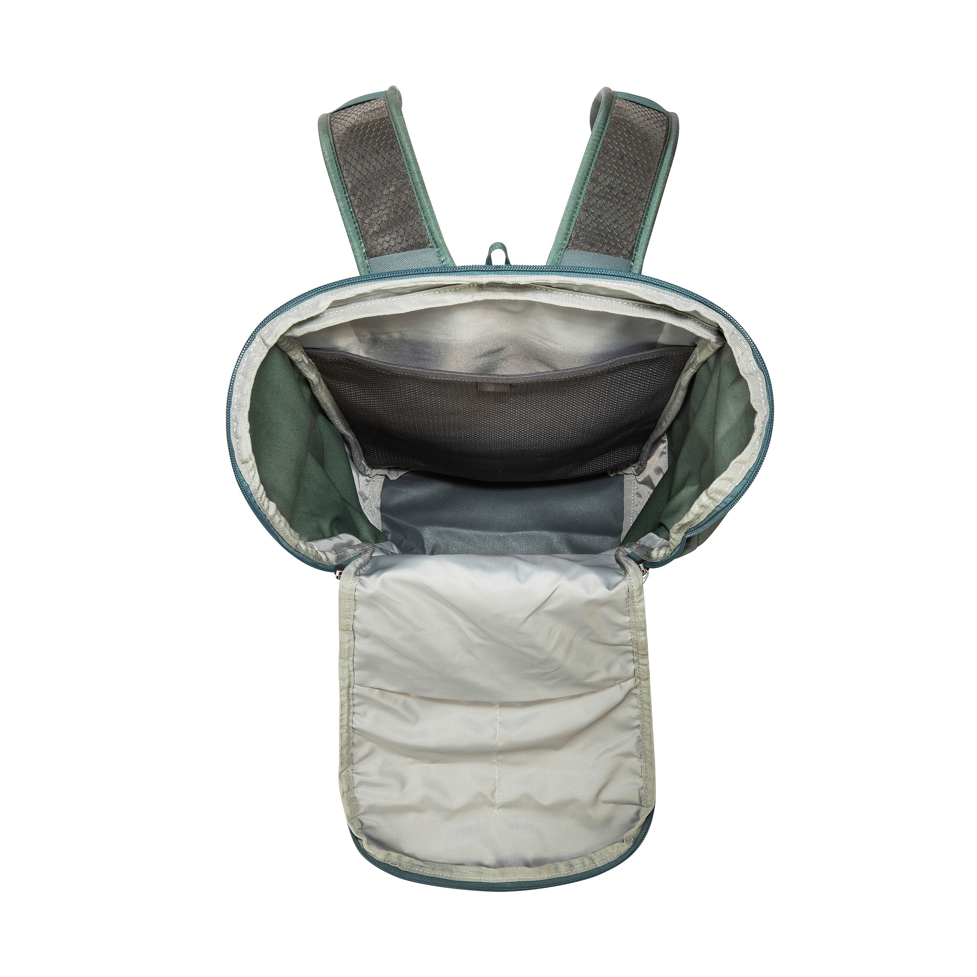 Tatonka City Pack 22 Kapok sage green grün Tagesrucksäcke 4013236399165
