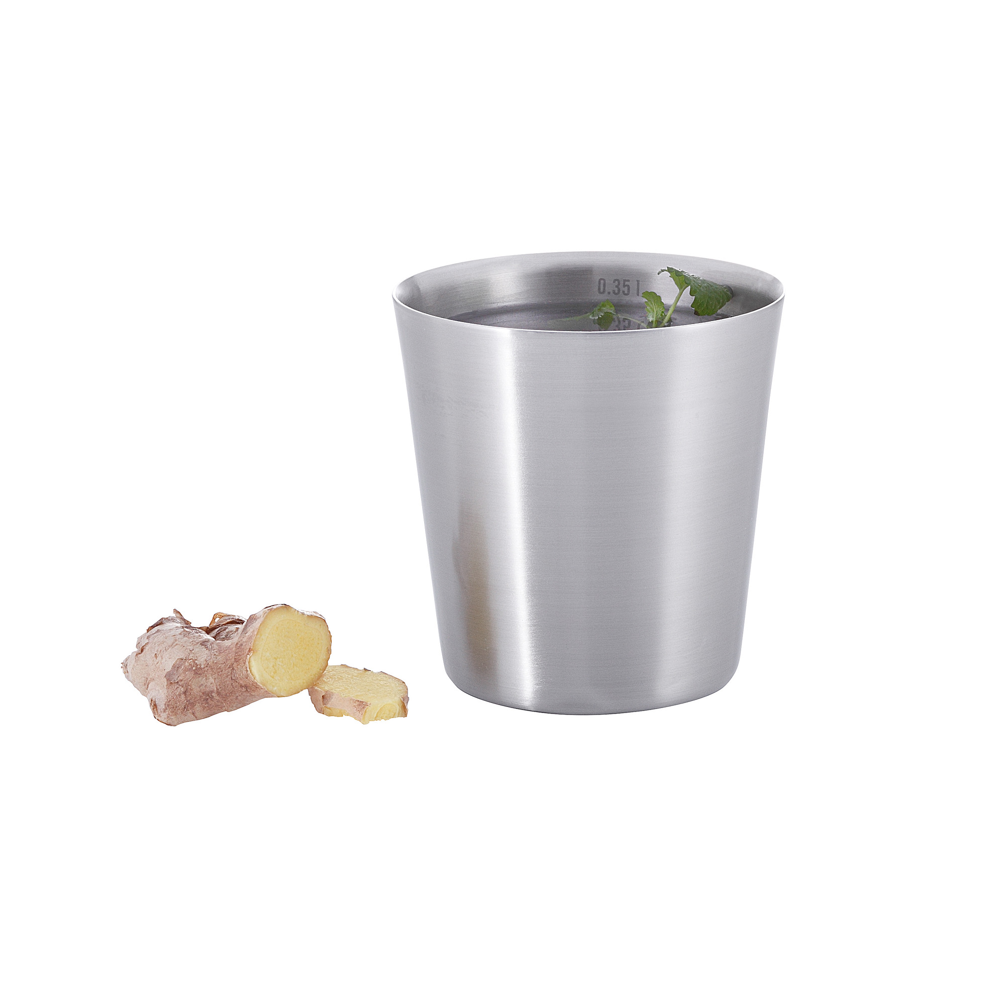 Tatonka Thermo Plus Becher & Tassen - Ansicht seitlich-vorne Tatonka Thermo Plus Becher & Tassen - Ansicht seitlich-vorne