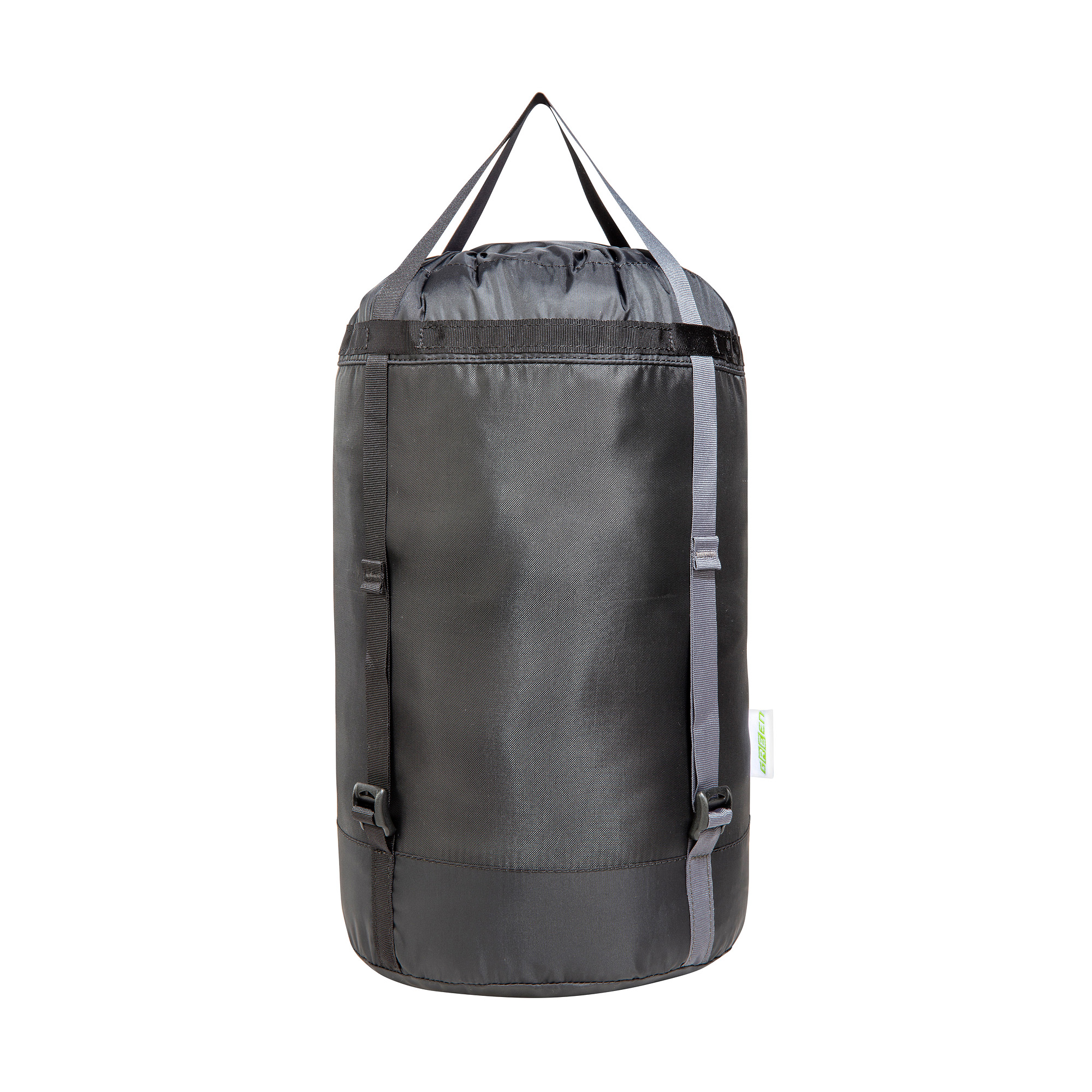 Tatonka Compression Sack 8l black schwarz Rucksack-Schutzsäcke - Ansicht seitlich-hinten Tasche, Rucksack, Zubehör, Handtasche, Tatonka Compression Sack 8l black schwarz Rucksack-Schutzsäcke - Ansicht seitlich-hinten