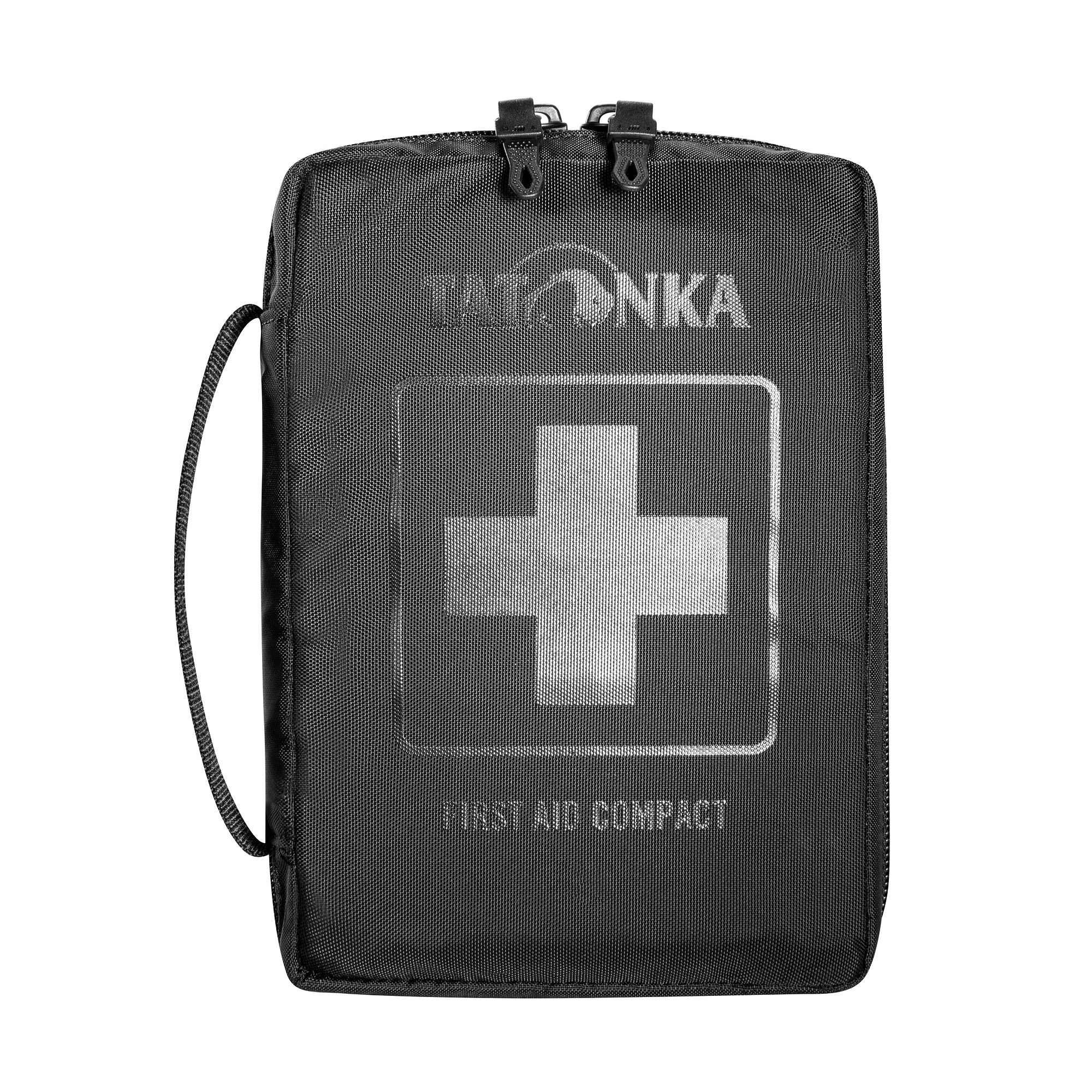 Tatonka First Aid Compact black schwarz Rucksack-Zubehör 4013236341249