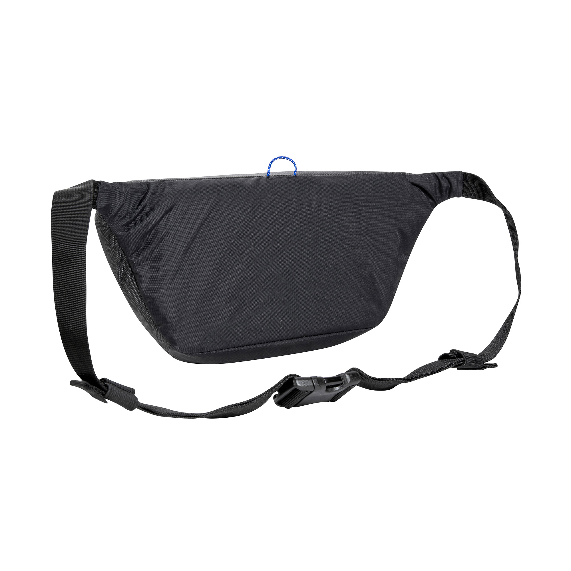Tatonka Ilium M black schwarz Bauchtaschen - Ansicht seitlich-hinten Zubehor, Riemen, Tasche, Handtasche, Tatonka Ilium M black schwarz Bauchtaschen - Ansicht seitlich-hinten