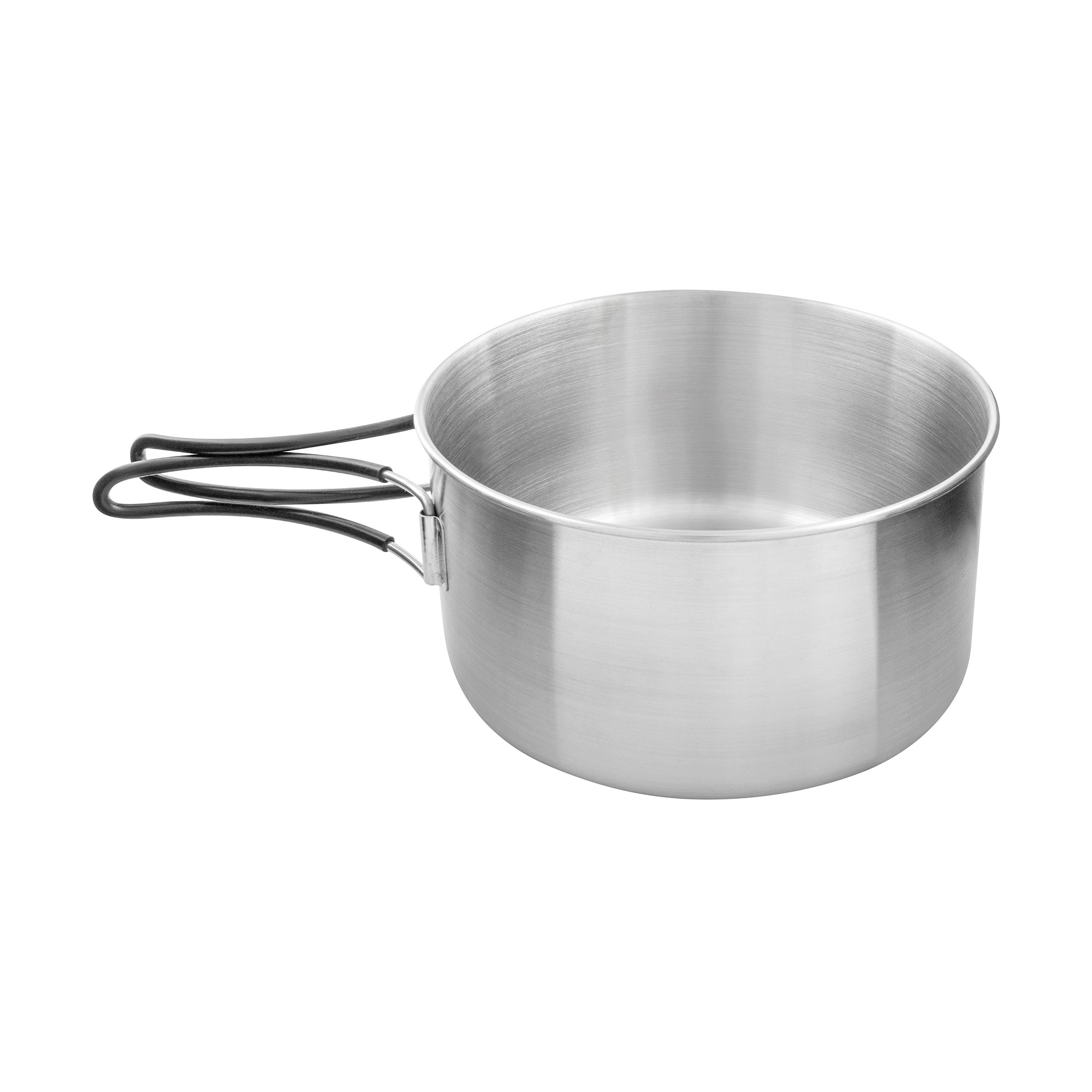 Tatonka Kettle II 1,6l Teller, Schüsseln & Töpfe - Ansicht frontal-hinten Kochtopf, Kochgeschirr, Tatonka Kettle II 1,6l Teller, Schüsseln & Töpfe - Ansicht frontal-hinten