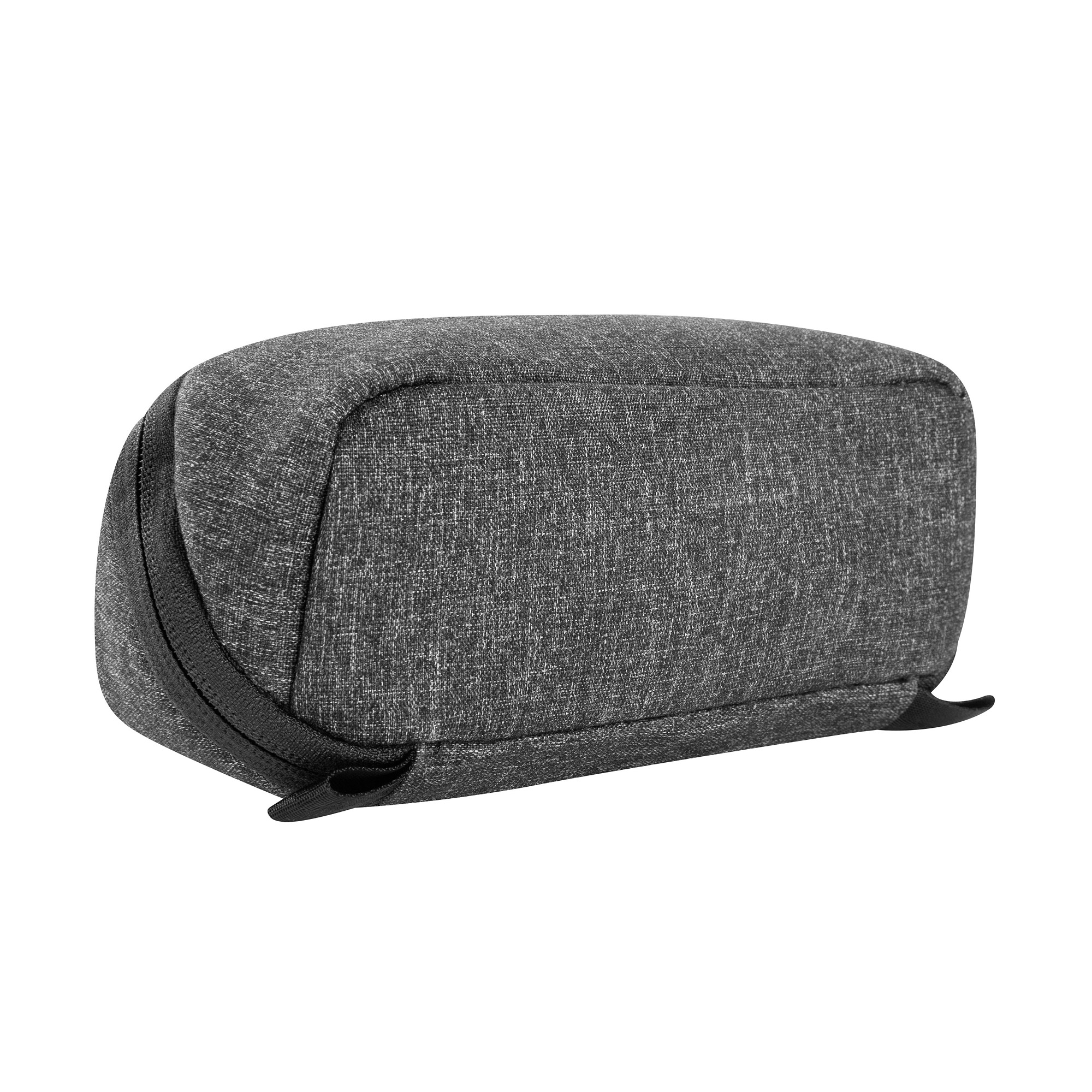 Tatonka Square Zip Pouch S black schwarz Kulturbeutel - Ansicht seitlich-hinten Kissen, Dekoration für Zuhause, Mobiliar, Tatonka Square Zip Pouch S black schwarz Kulturbeutel - Ansicht seitlich-hinten