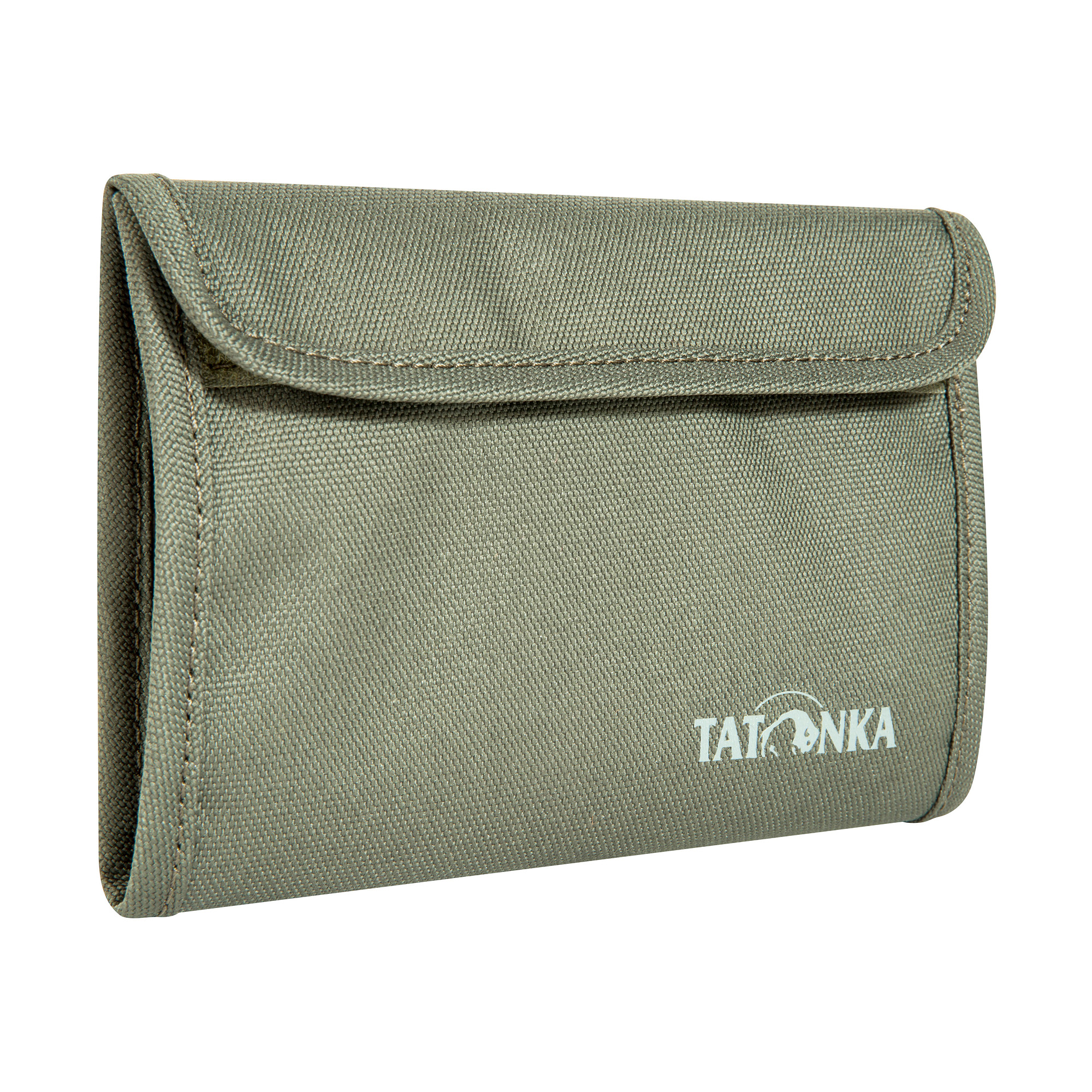 Tatonka Passport Safe RFID Block olive grün Sonstige Taschen 4013236403138
