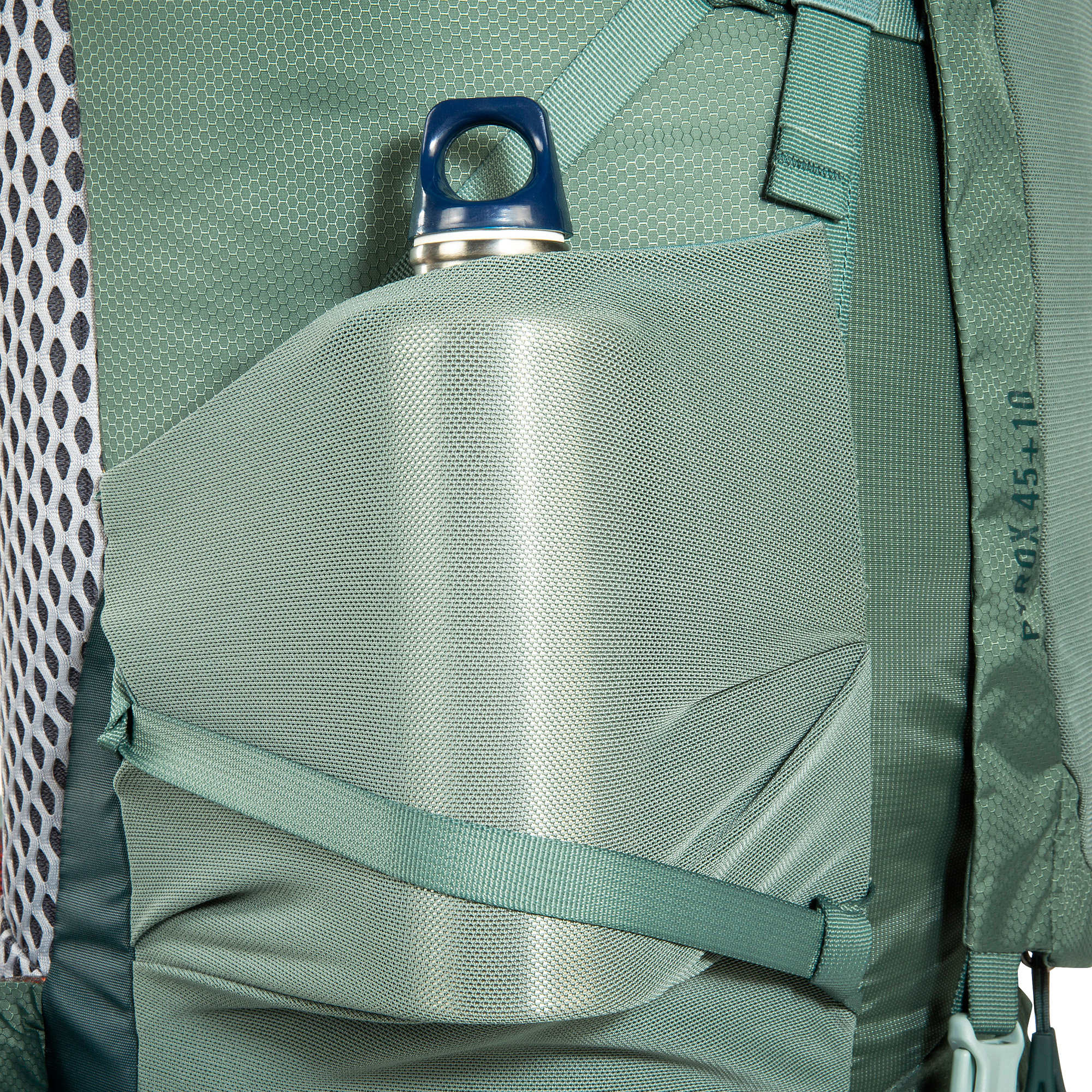 Tatonka Sac à Dos pour Homme Pyrox 45 l Vert Tatonka Sac à Dos pour Homme Pyrox 45 l Vert