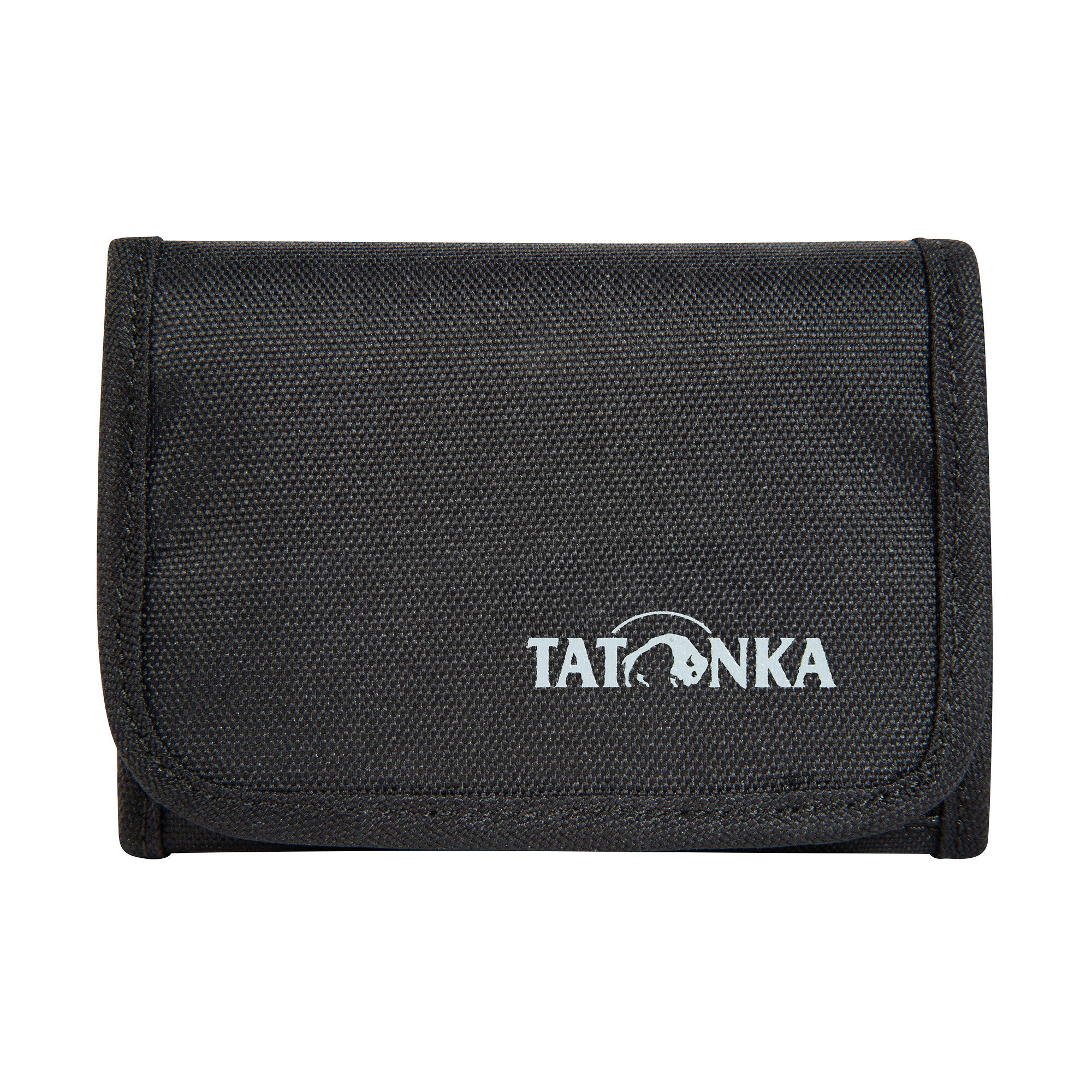 Tatonka Folder RFID Block black schwarz Geldbeutel - Ansicht seitlich-vorne Zubehor, Riemen, Tasche, Handtasche, Tatonka Folder RFID Block black schwarz Geldbeutel - Ansicht seitlich-vorne