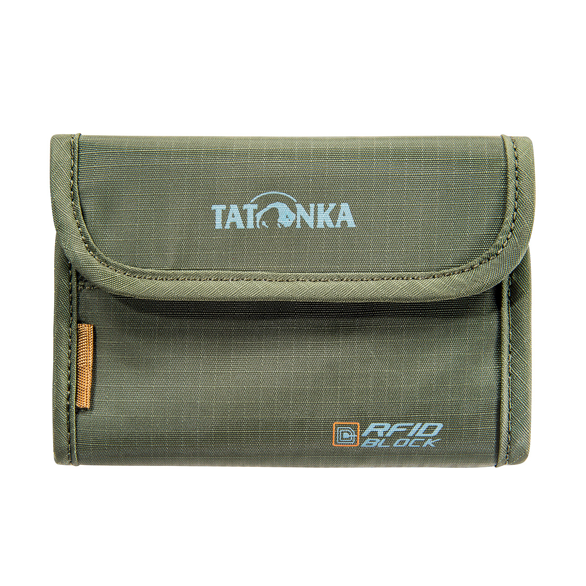 Tatonka Money Box RFID B olive grün Geldbeutel 4013236948301