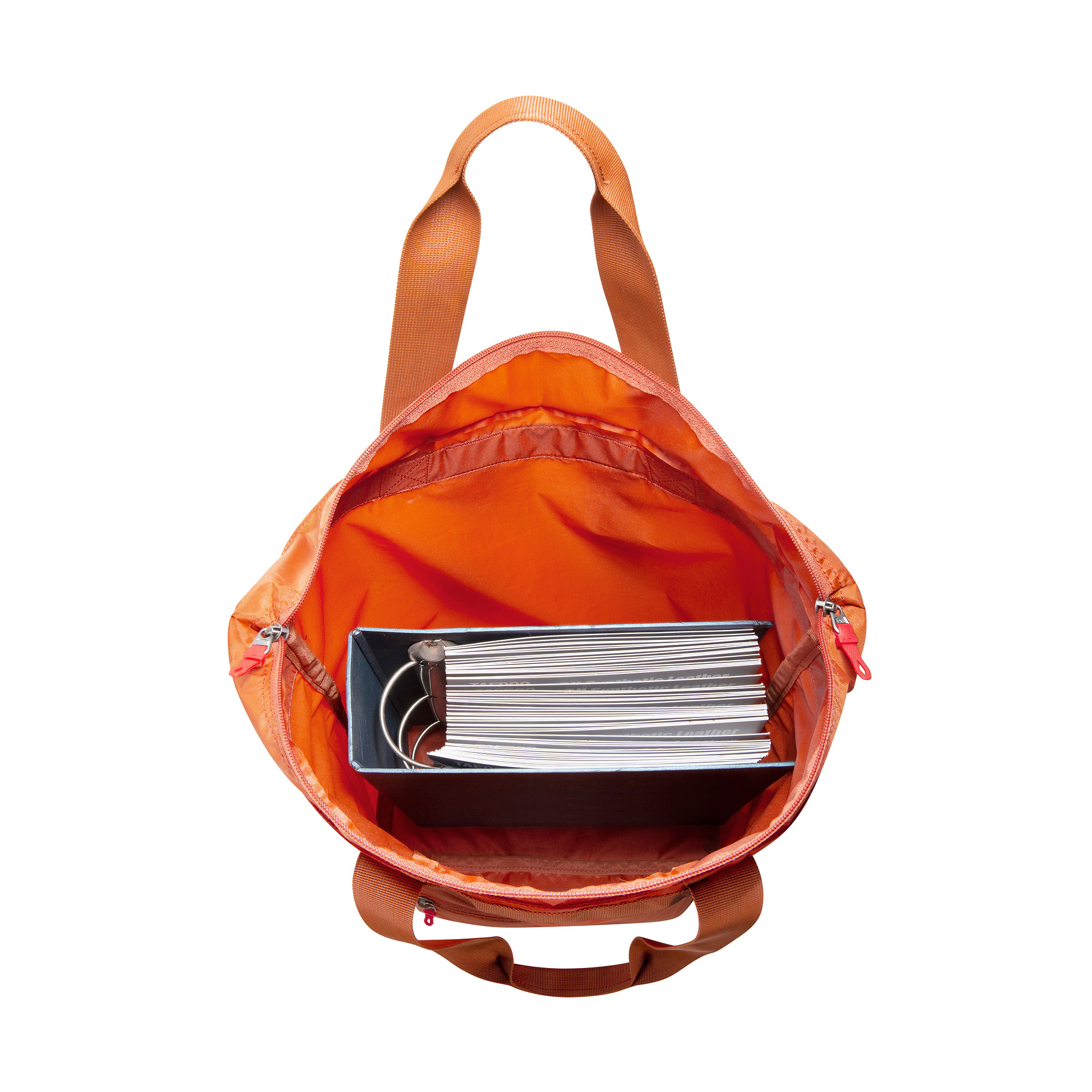 Tatonka Market Bag red earth braun Umhängetaschen - Detailansicht Zubehor, Tasche, Handtasche, Geldbörse, Tatonka Market Bag red earth braun Umhängetaschen - Detailansicht