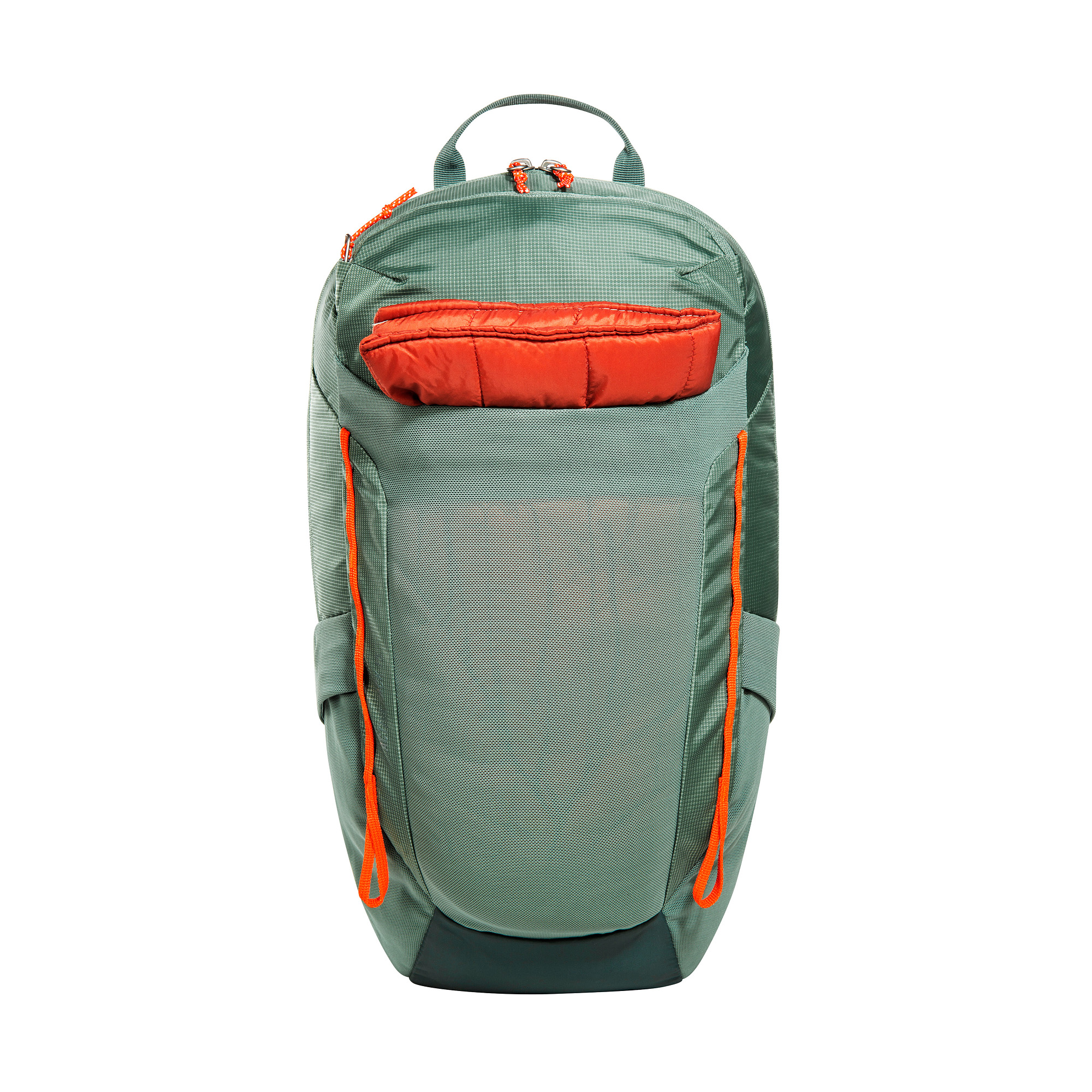 Tatonka Active Pack 15 sage green grün Tagesrucksäcke - Detailansicht Tasche, Rucksack, Tatonka Active Pack 15 sage green grün Tagesrucksäcke - Detailansicht