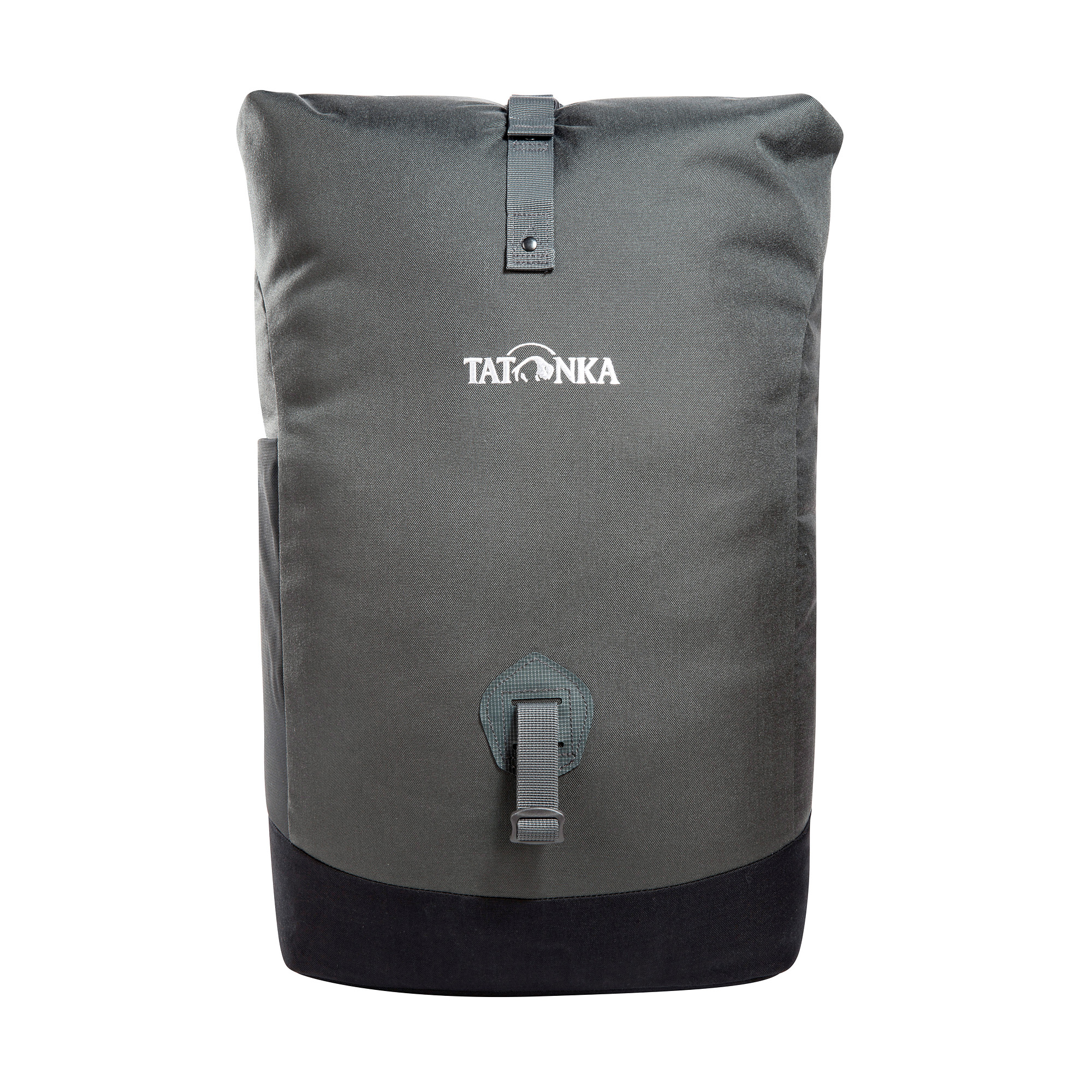 Tatonka Grip Rolltop Pack 34 titan grey grau Tagesrucksäcke 4013236399318