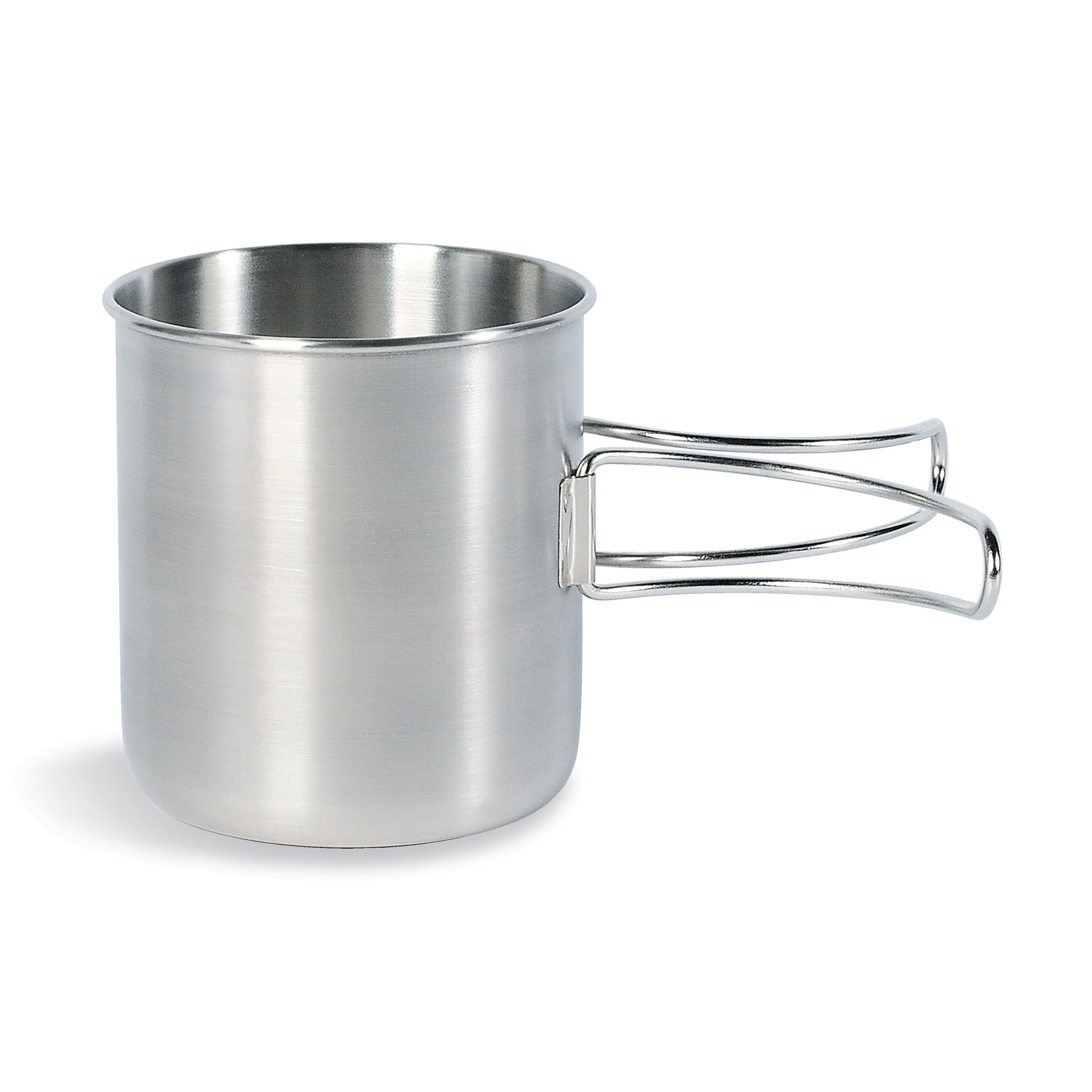 Tatonka Handle Mug 600 Becher & Tassen - Ansicht seitlich-hinten Pokal, Flasche, Shaker, Tatonka Handle Mug 600 Becher & Tassen - Ansicht seitlich-hinten