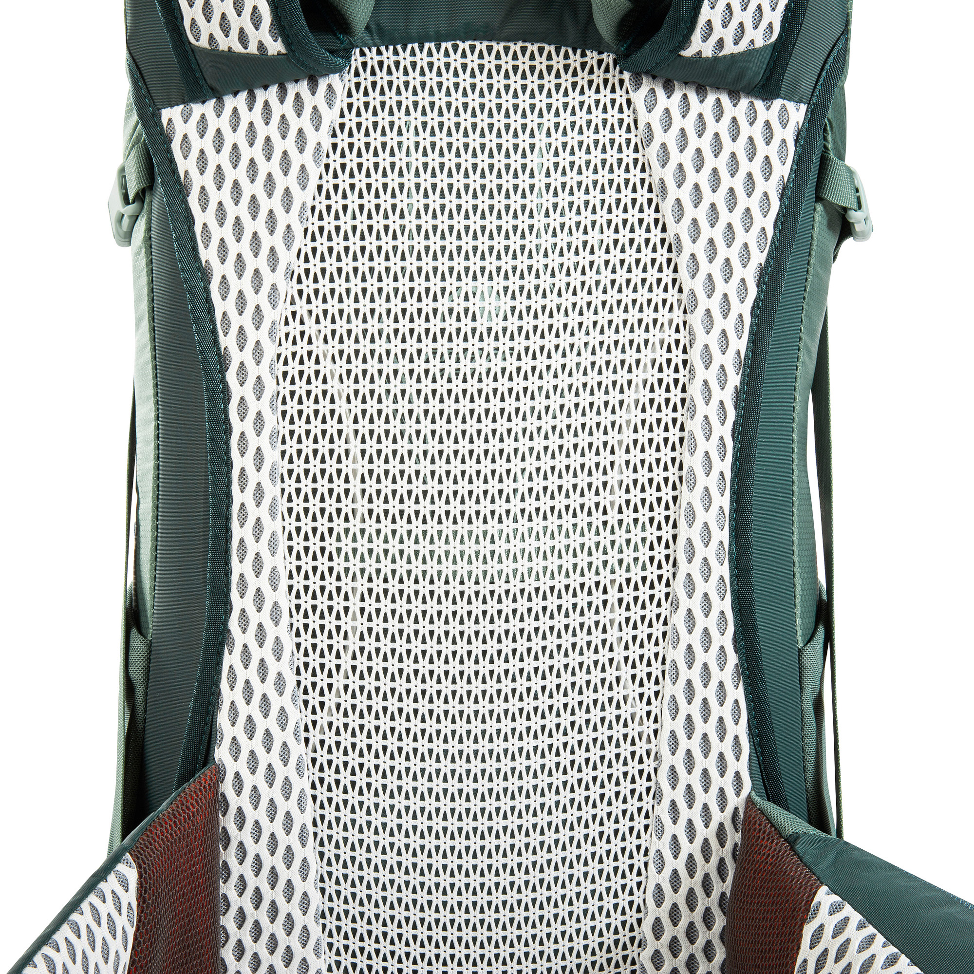 Tatonka Hike Pack 20 Women sage green grün Wanderrucksäcke - Detailansicht Tasche, Kleidung, Mantel, Tatonka Hike Pack 20 Women sage green grün Wanderrucksäcke - Detailansicht