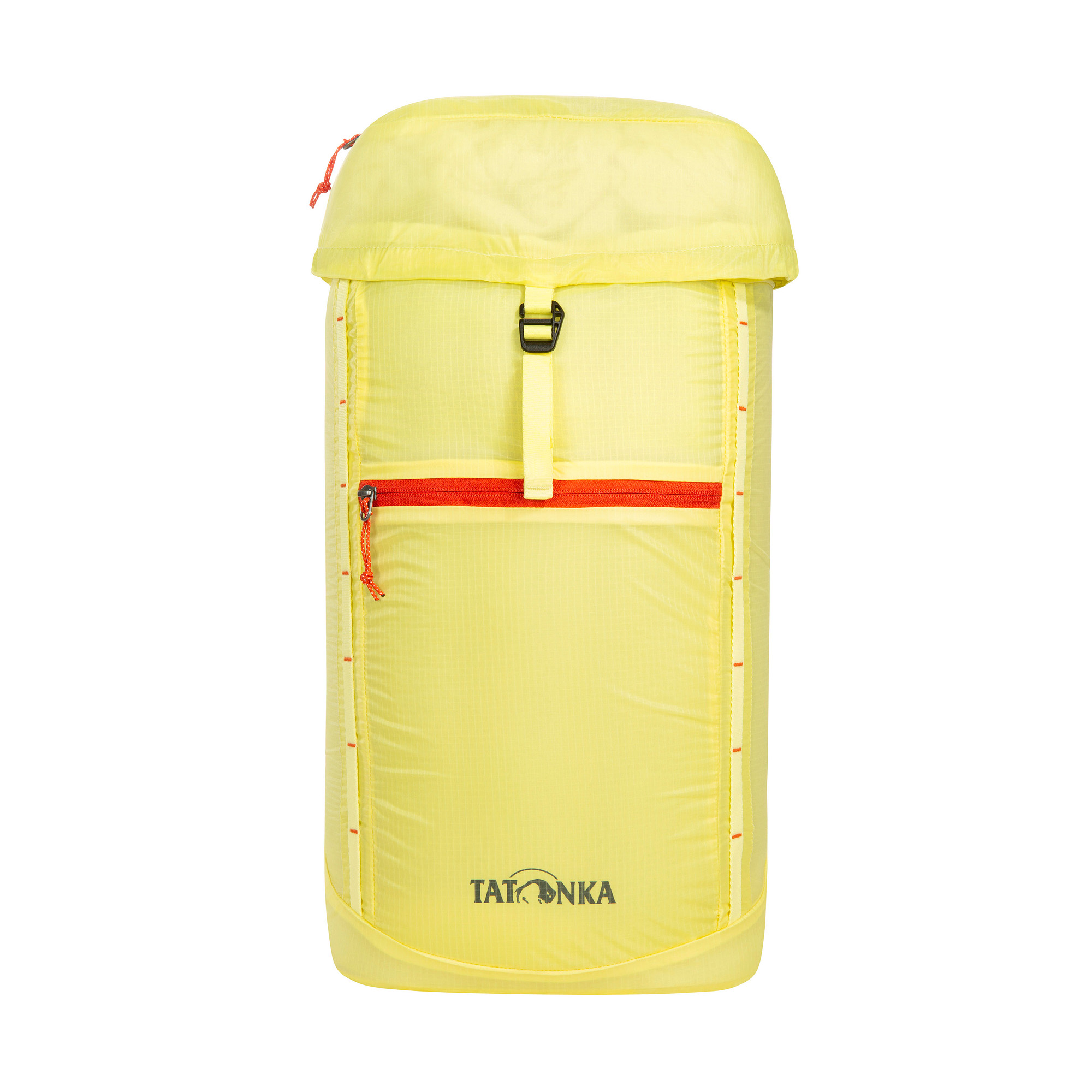 Tatonka SQZY Daypack 2in1 light yellow gelb Tagesrucksäcke 4013236333961