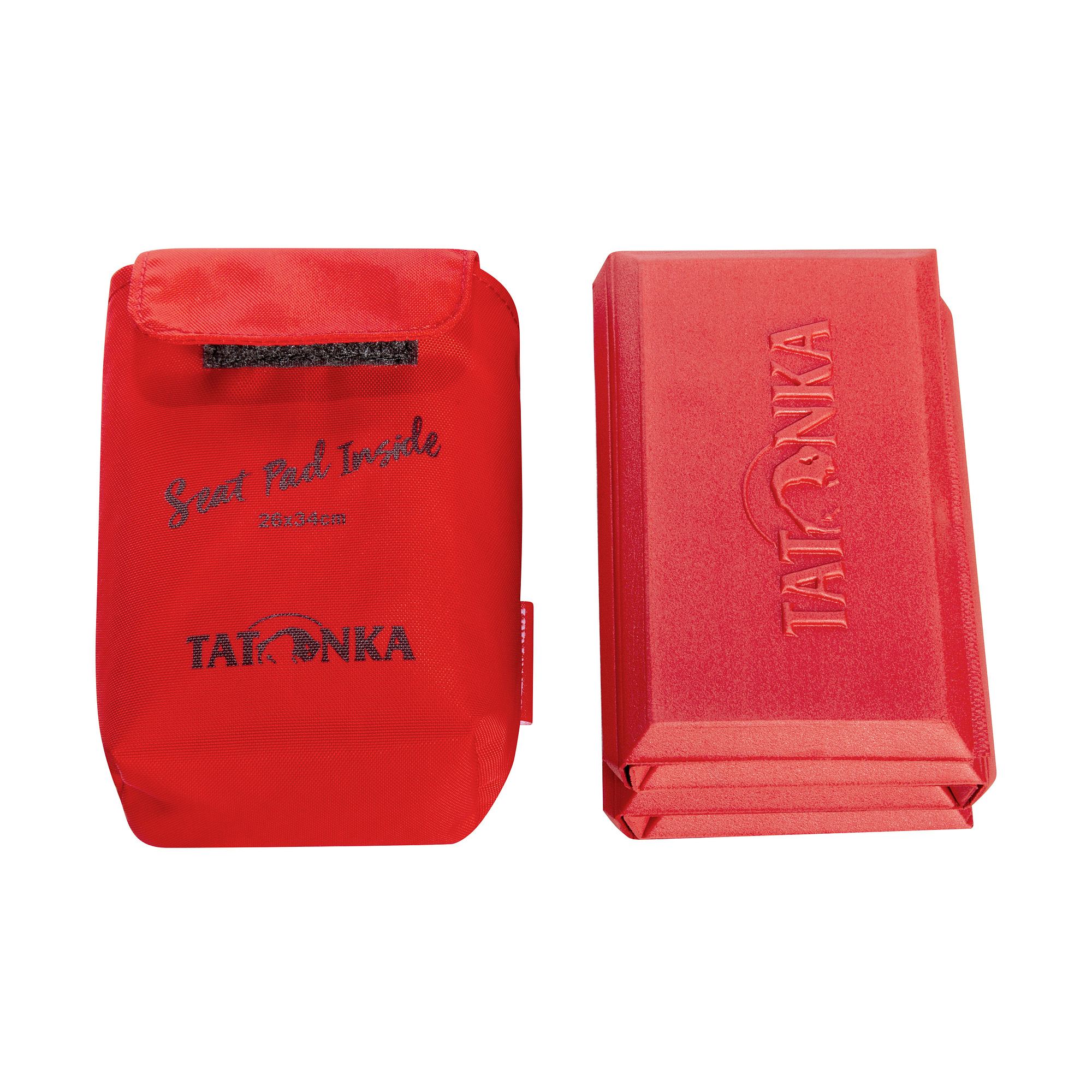 Tatonka Foldable Seat Mat 26 x 34cm red rot Sonstiges Zubehör - Detailansicht Erste Hilfe, Tatonka Foldable Seat Mat 26 x 34cm red rot Sonstiges Zubehör - Detailansicht