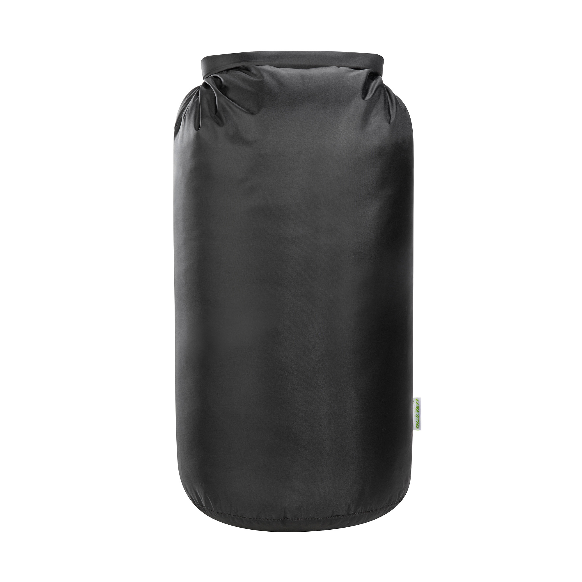 Tatonka Dry Sack 18l black schwarz Rucksack-Zubehör 4013236356144