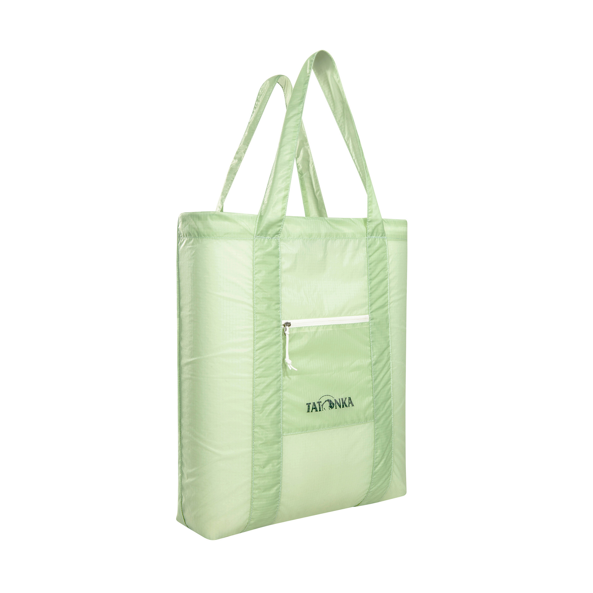 Tatonka SQZY Market Bag lighter green grün Umhängetaschen 4013236335675