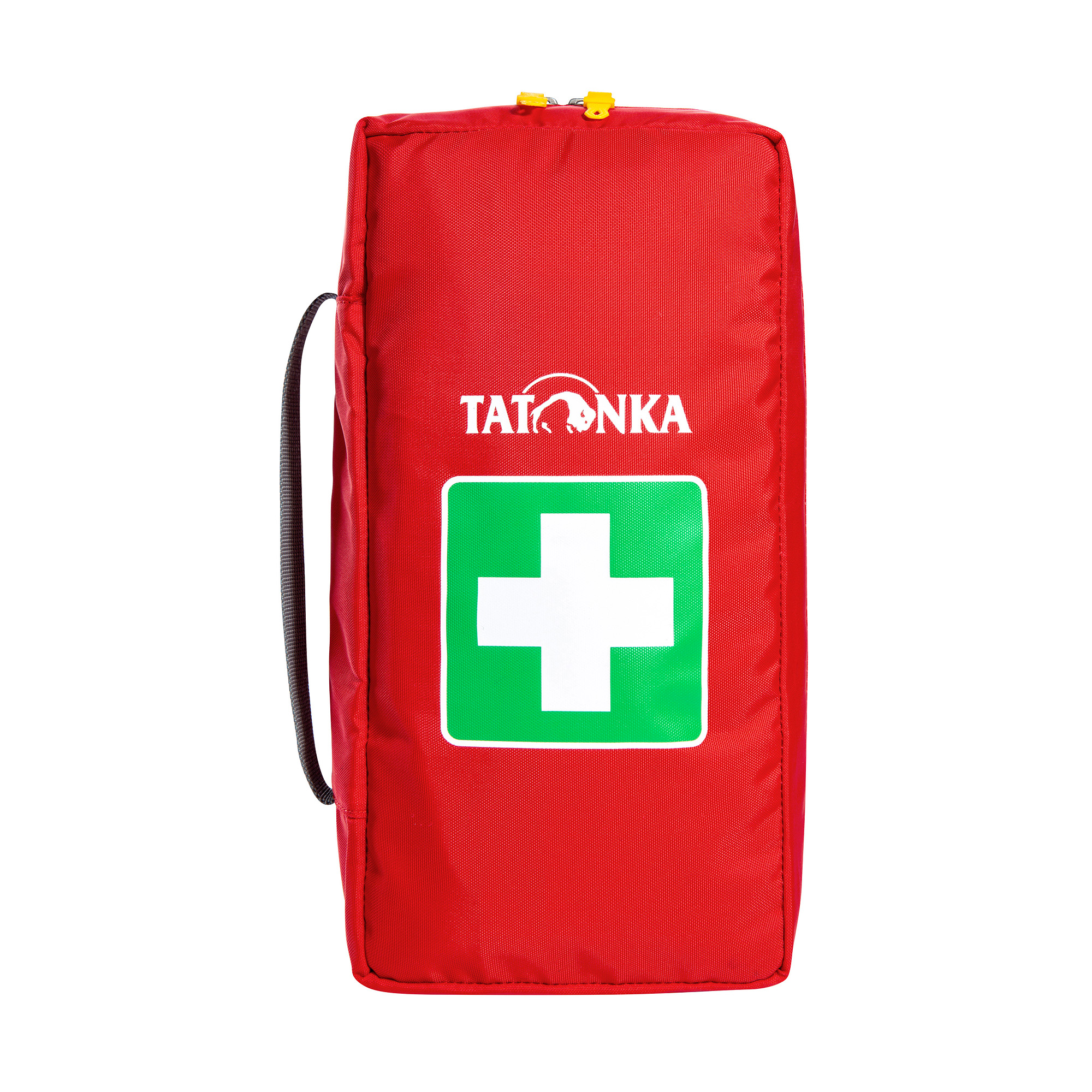 Tatonka First Aid "M" red rot Erste-Hilfe-Rucksäcke /-taschen - Ansicht frontal-vorne Erste Hilfe, Tatonka First Aid "M" red rot Erste-Hilfe-Rucksäcke /-taschen - Ansicht frontal-vorne