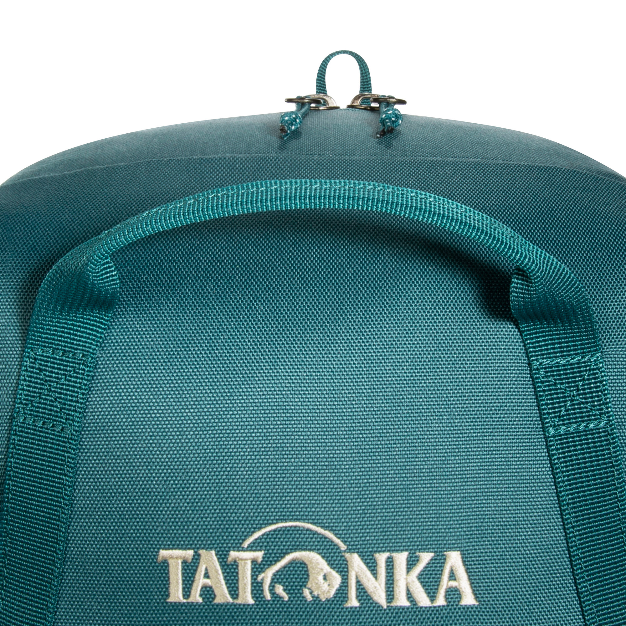 Tatonka City Pack 20 teal green / jasper grün Tagesrucksäcke 4013236383218