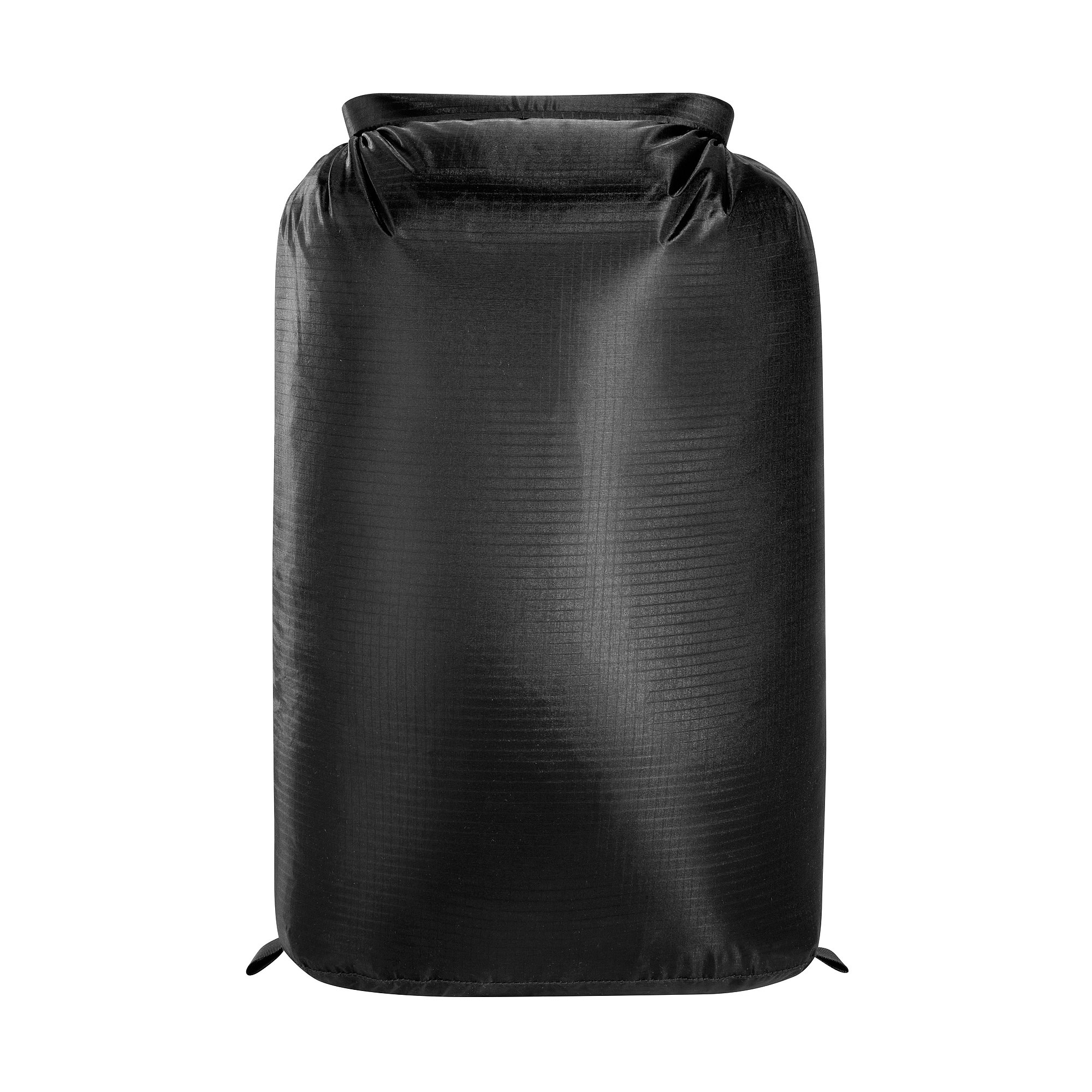 Tatonka SQZY Dry Bag 10l black schwarz Reisezubehör 4013236393712