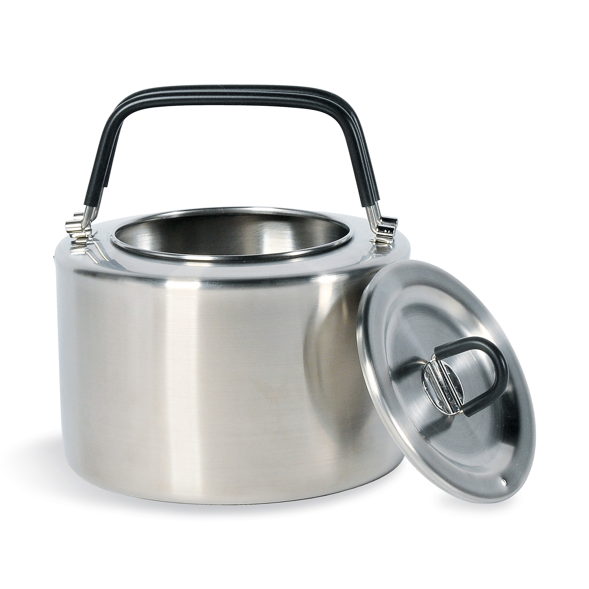 Tatonka H2O Pot 1,5 L Teller, Schüsseln & Töpfe - Detailansicht Kochgeschirr, Topf, Wasserkocher, Tatonka H2O Pot 1,5 L Teller, Schüsseln & Töpfe - Detailansicht