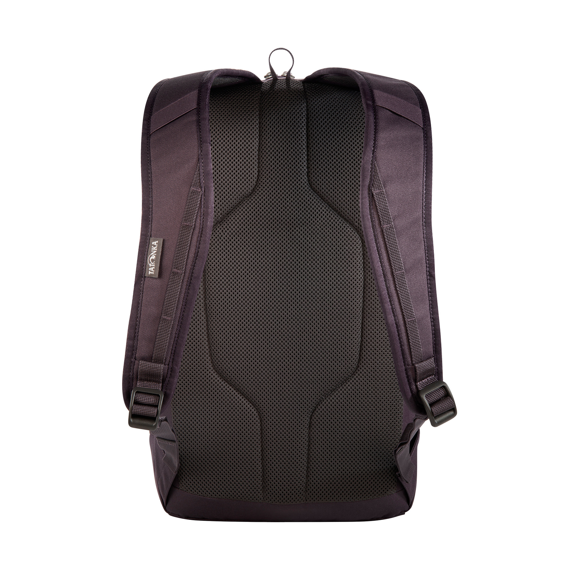 Tatonka City Pack 20 midnight plum lila Tagesrucksäcke 4013236399073