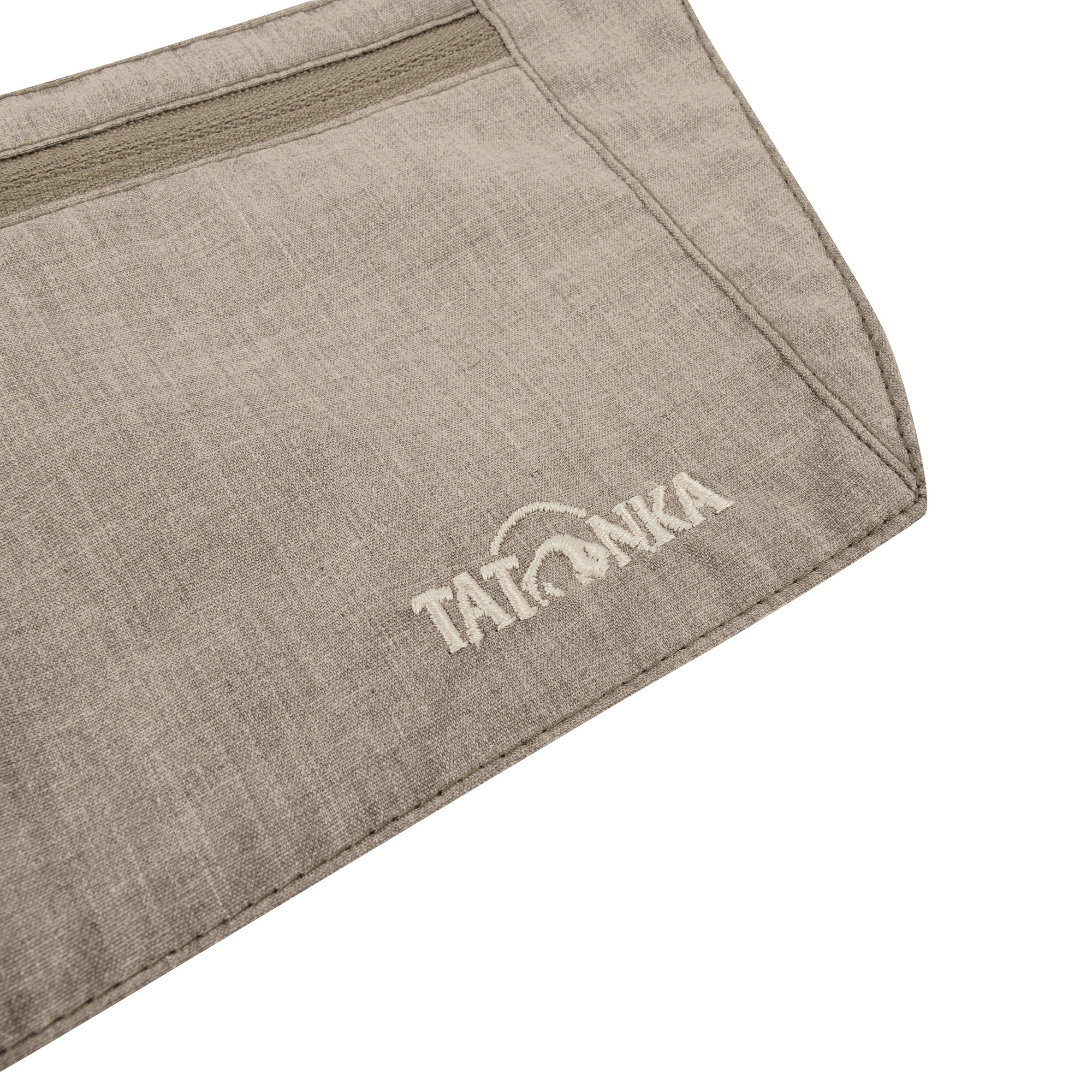 Tatonka Skin Moneybelt macciato braun Bauchtaschen - Ansicht frontal-hinten Dekoration für Zuhause, Leinen, Tatonka Skin Moneybelt macciato braun Bauchtaschen - Ansicht frontal-hinten