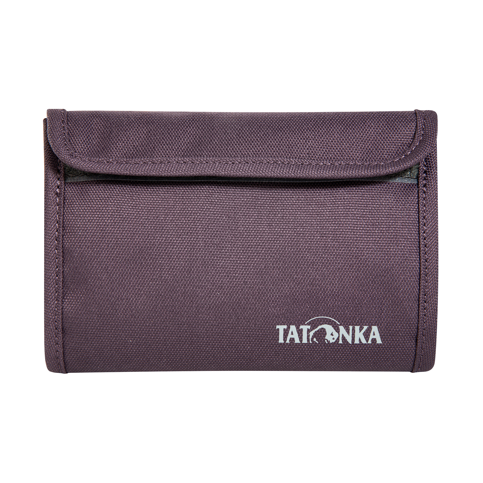 Tatonka Passport Safe RFID Block midnight plum lila Sonstige Taschen - Ansicht seitlich-vorne Zubehor, Geldbörse, Tasche, Handtasche, Tatonka Passport Safe RFID Block midnight plum lila Sonstige Taschen - Ansicht seitlich-vorne