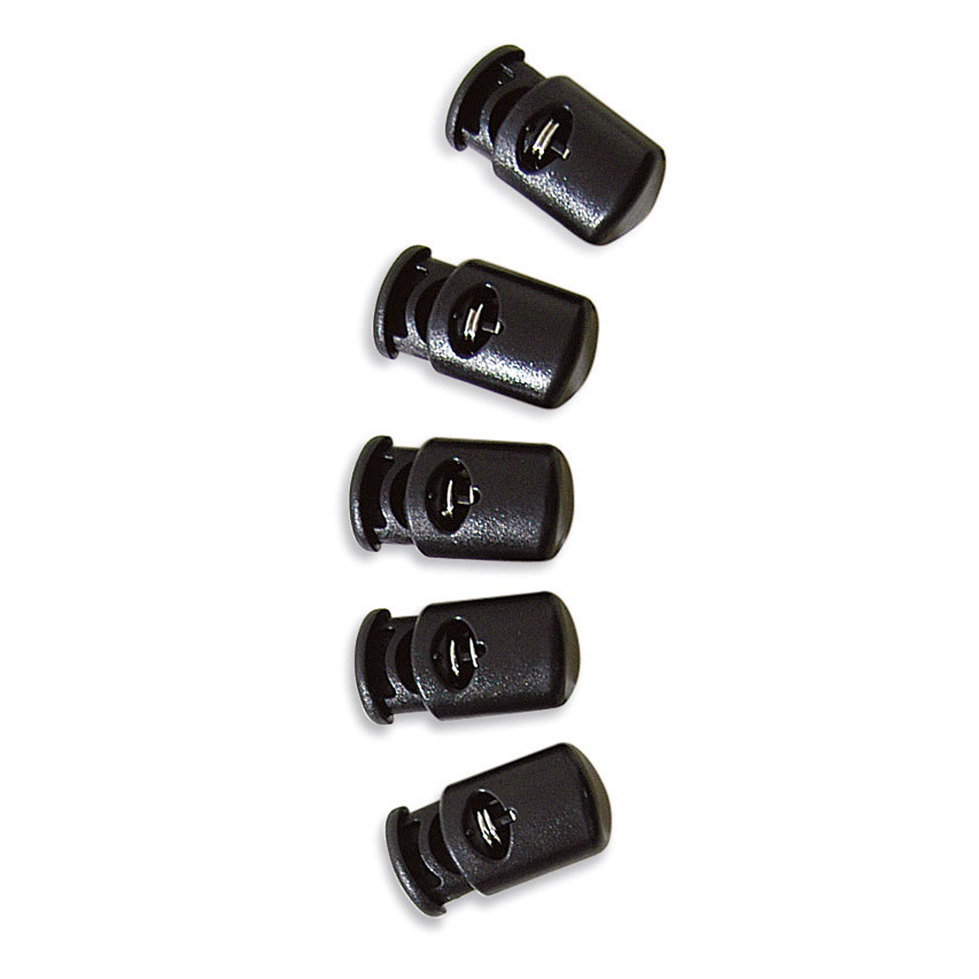 Tatonka Tanka 5-er Pack black schwarz Sonstiges Zubehör - Ansicht seitlich-vorne Elektronik, Tatonka Tanka 5-er Pack black schwarz Sonstiges Zubehör - Ansicht seitlich-vorne
