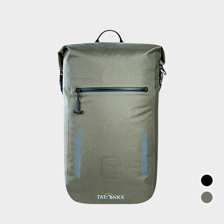 Tatonka Commuter Pack 25 WP