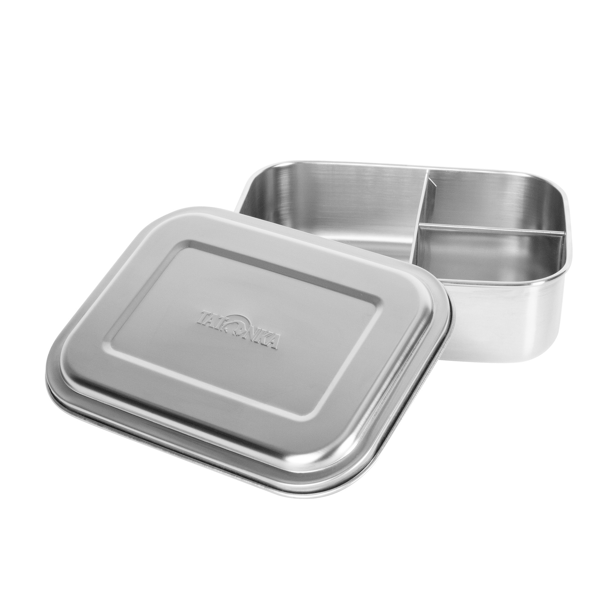Aluminium, Tatonka Lunch Box III 1000 Brotboxen & Essensbehälter 4013236304374