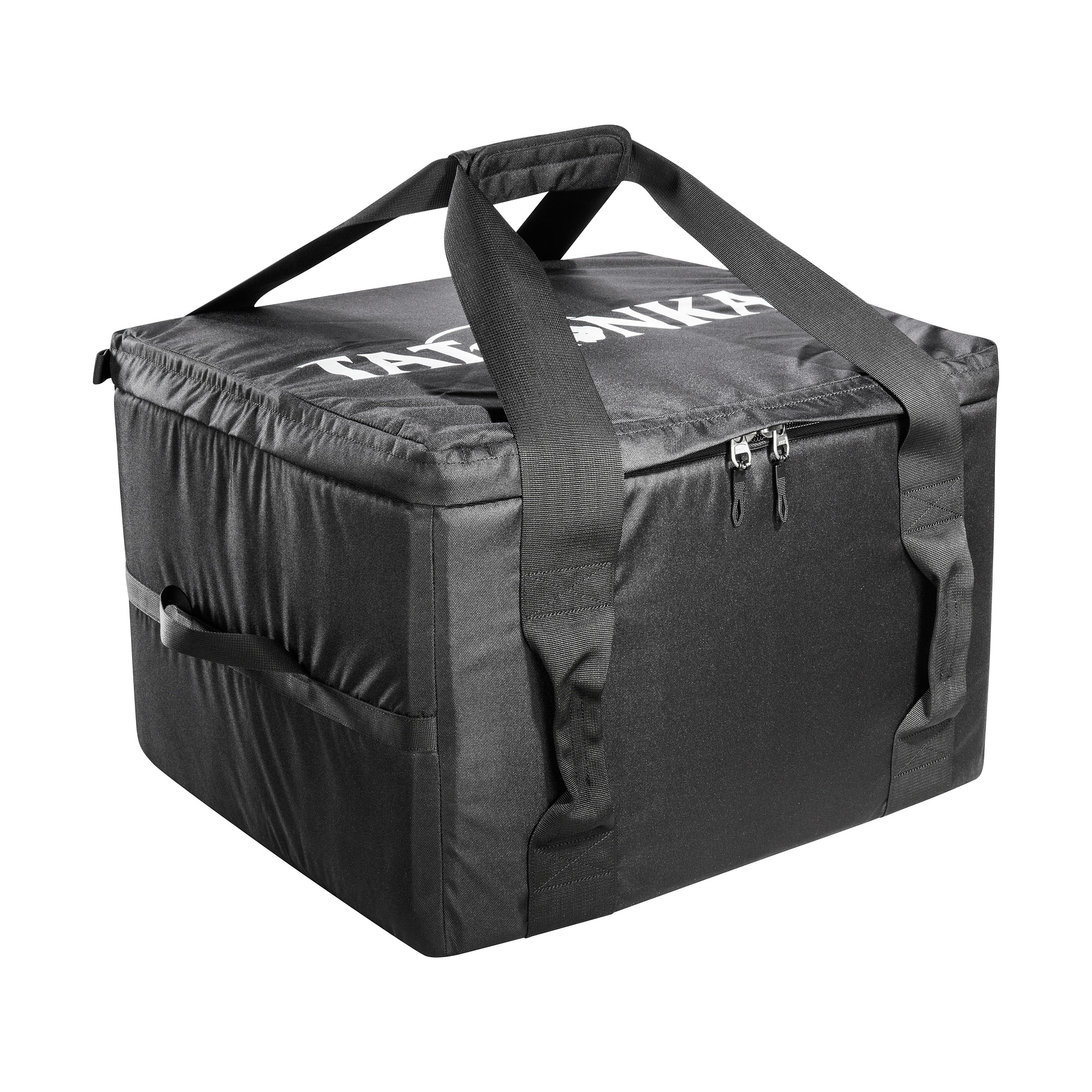 Tatonka Gear Bag 80 black schwarz Reisetaschen 4013236334623