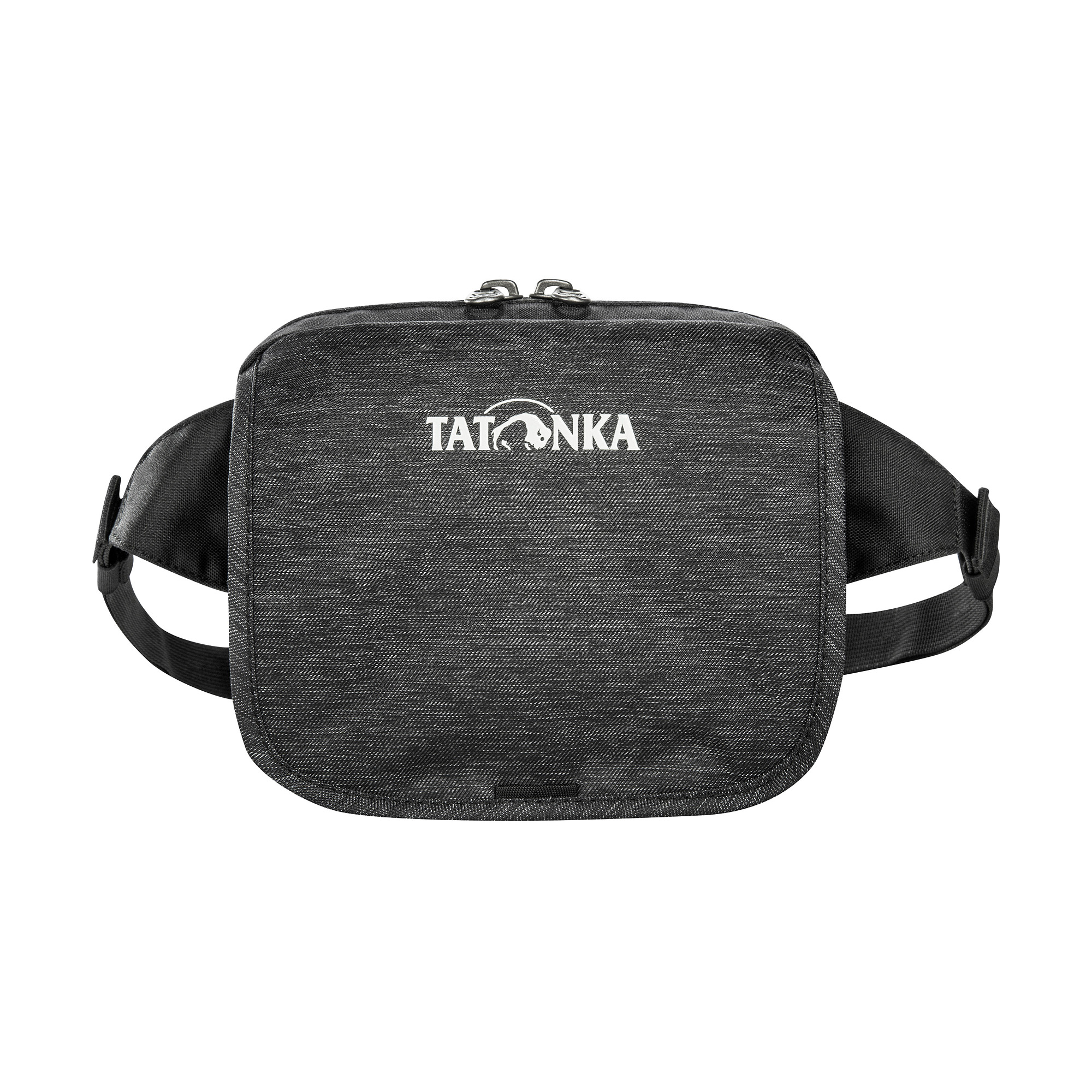 Tatonka Travel Organizer off black schwarz Bauchtaschen - Ansicht frontal-vorne Tasche, Zubehör, Handtasche, Tatonka Travel Organizer off black schwarz Bauchtaschen - Ansicht frontal-vorne
