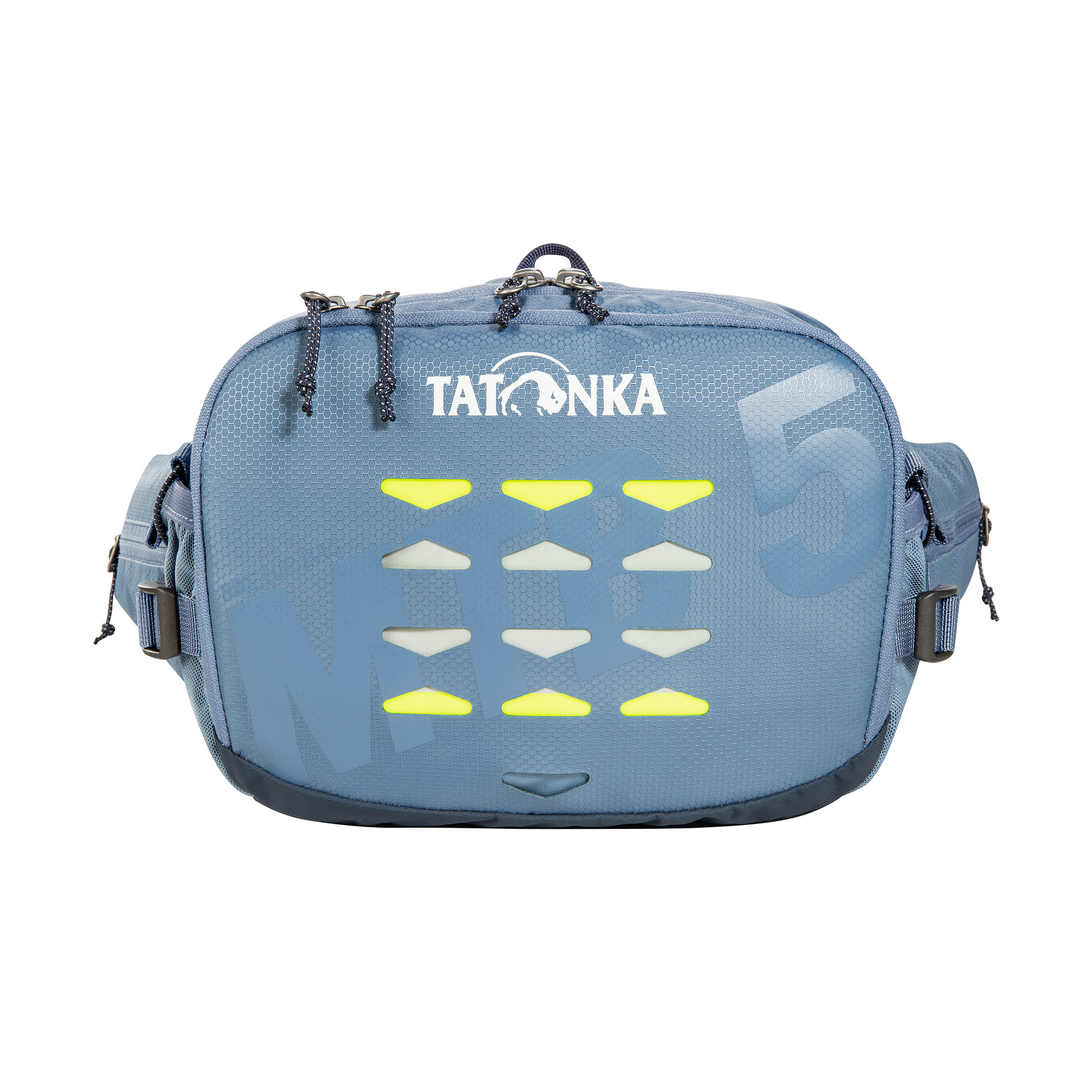 Tasche, Zubehör, Handtasche, Tatonka Bike Hip Bag MTB 5 elemental blue blau Bauchtaschen 4013236391992