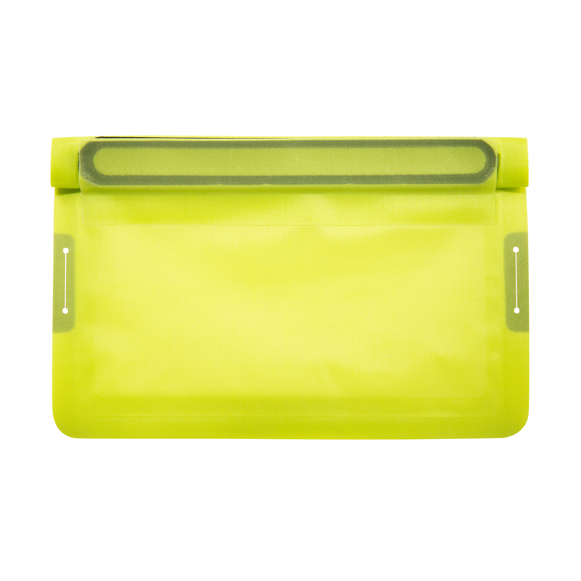Tatonka WP Dry Bag Wide lime gelb Sonstige Taschen 4013236393316