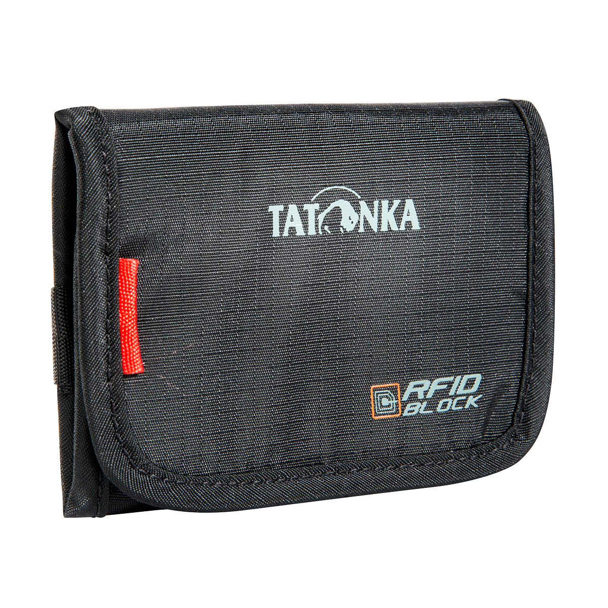 Tatonka Folder RFID B black schwarz Geldbeutel 4013236948462